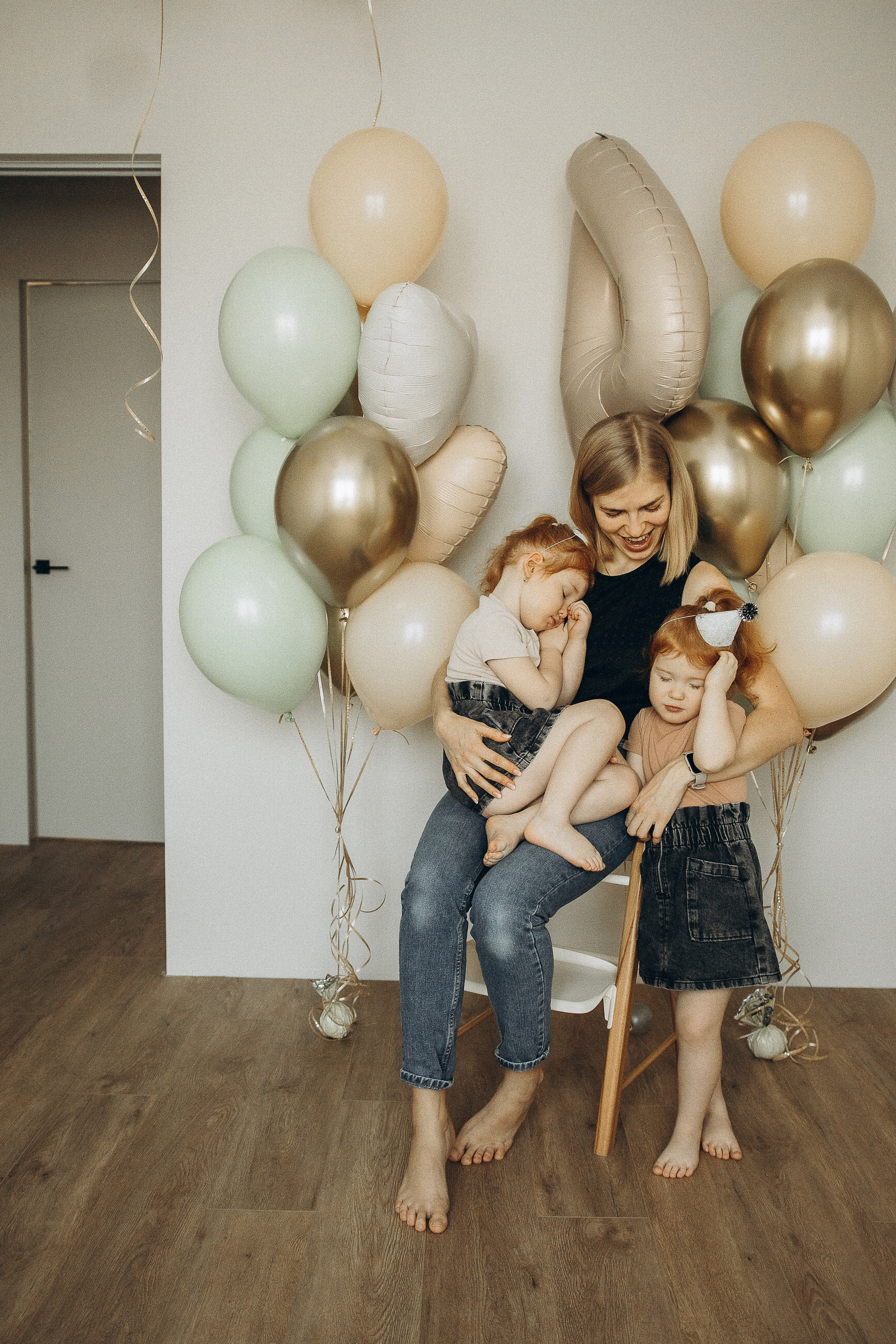 Солншки. Семейный Фотограф и Видеограф в Уфе Айгуль Васильева