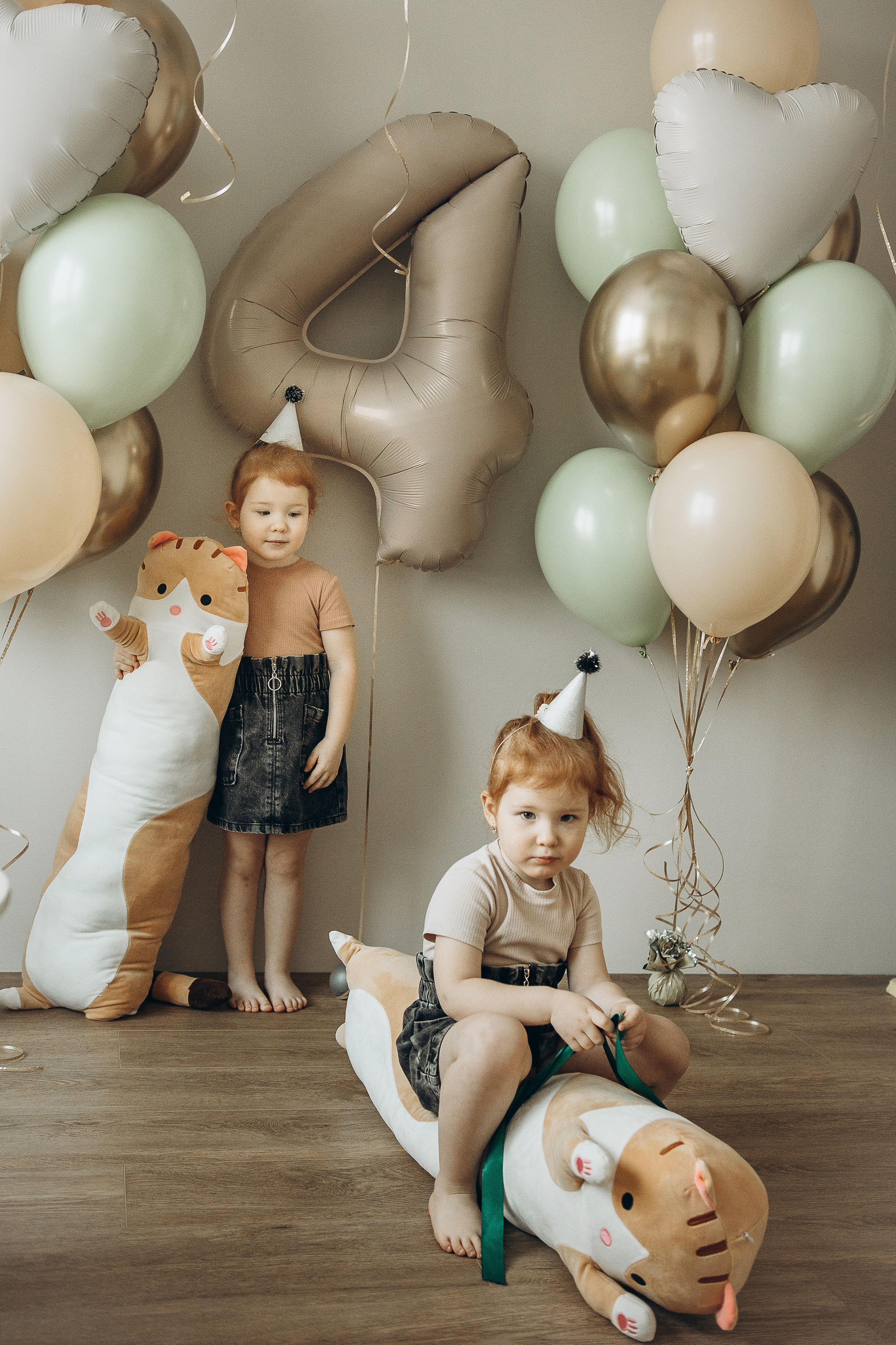 Солншки. Семейный Фотограф и Видеограф в Уфе Айгуль Васильева