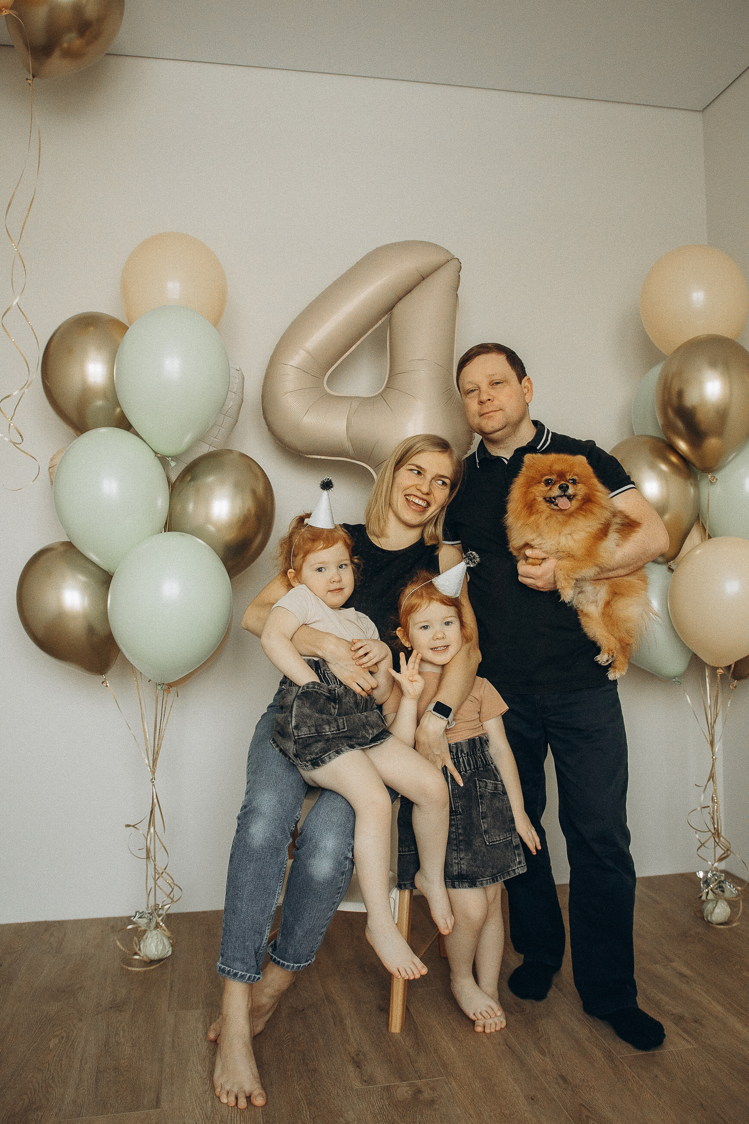 Солншки. Семейный Фотограф и Видеограф в Уфе Айгуль Васильева