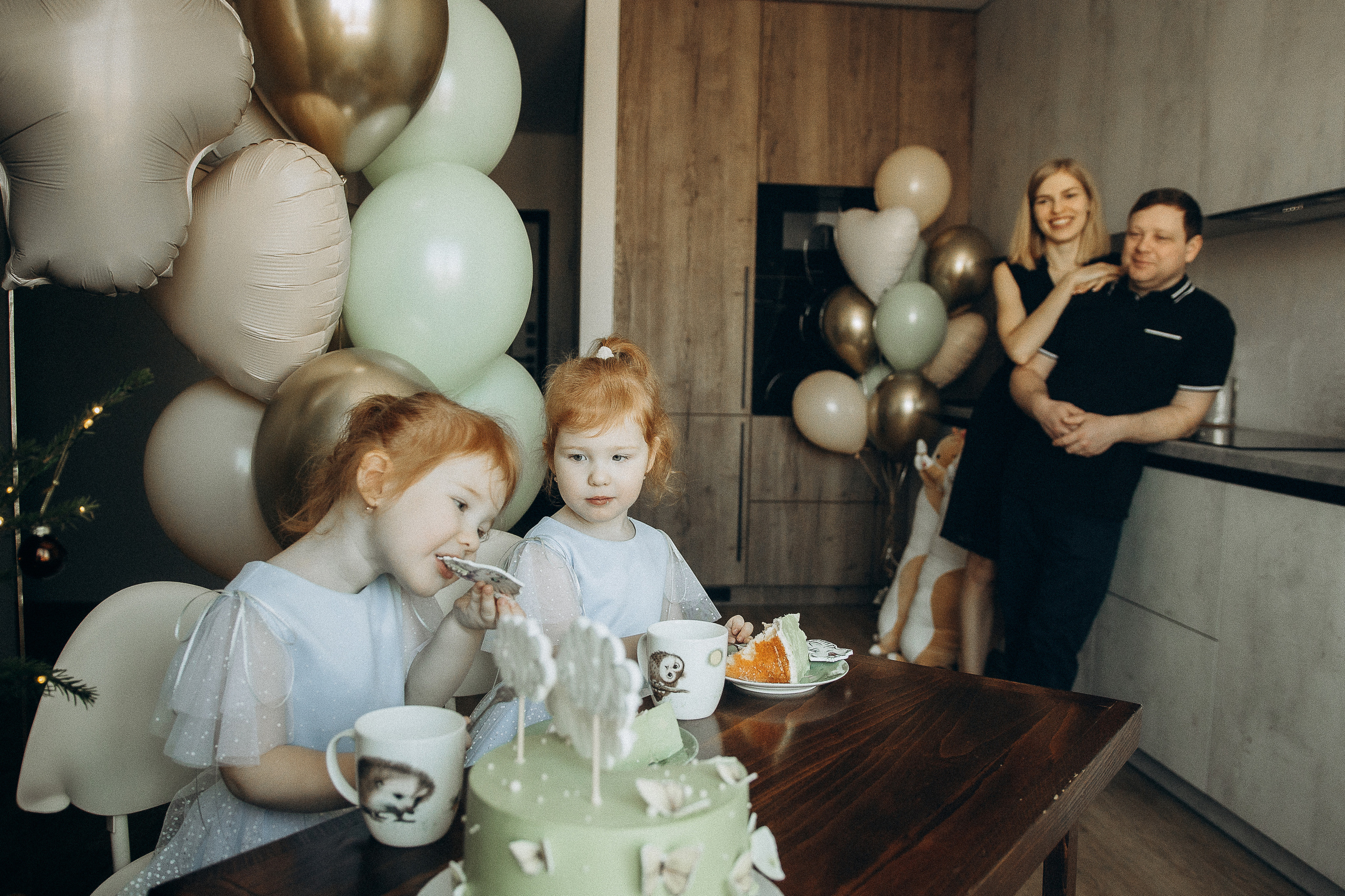Солншки. Семейный Фотограф и Видеограф в Уфе Айгуль Васильева