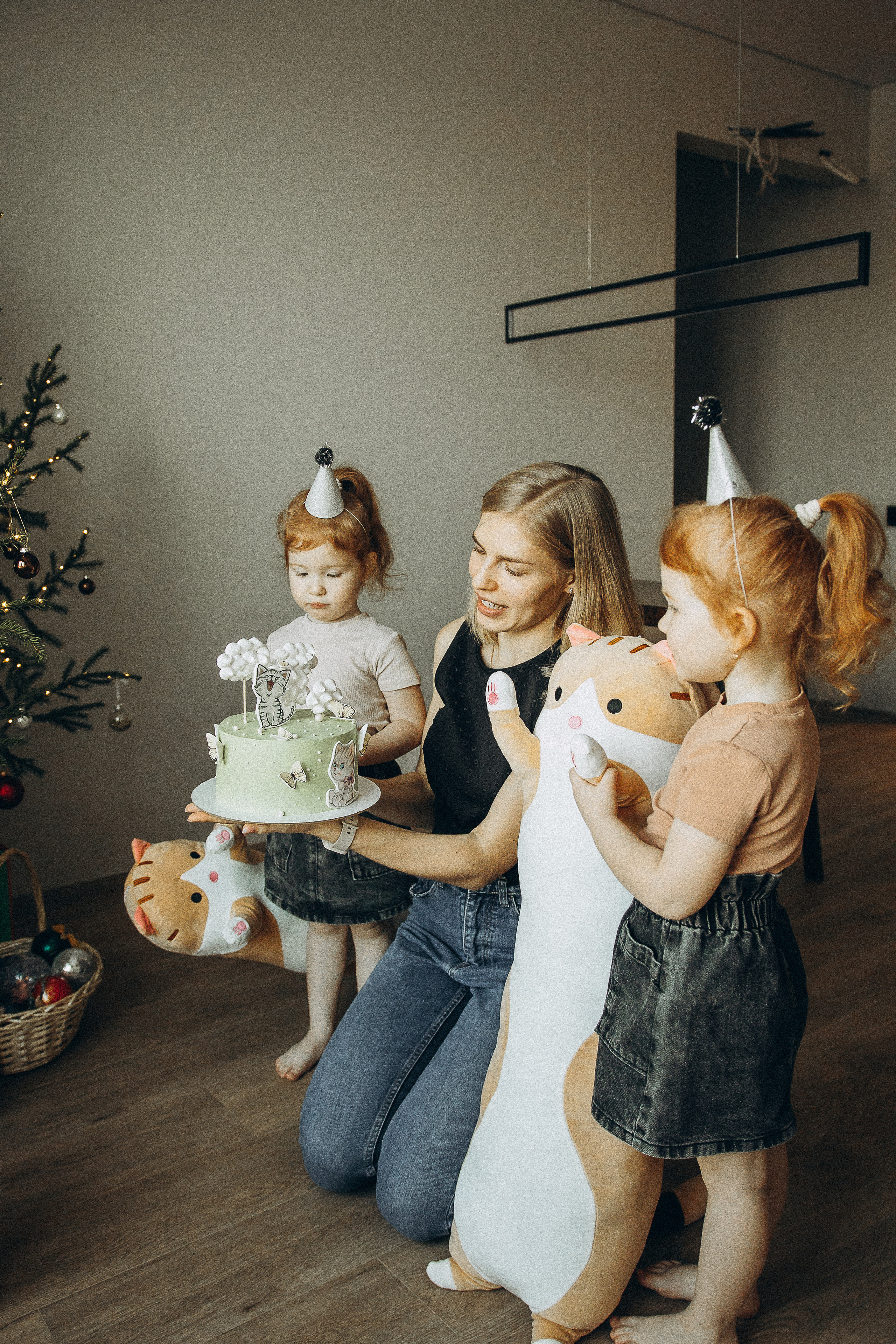 Солншки. Семейный Фотограф и Видеограф в Уфе Айгуль Васильева