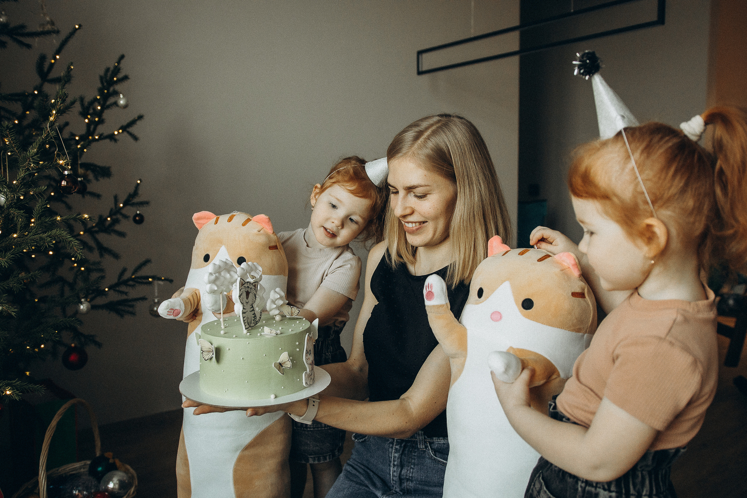 Солншки. Семейный Фотограф и Видеограф в Уфе Айгуль Васильева