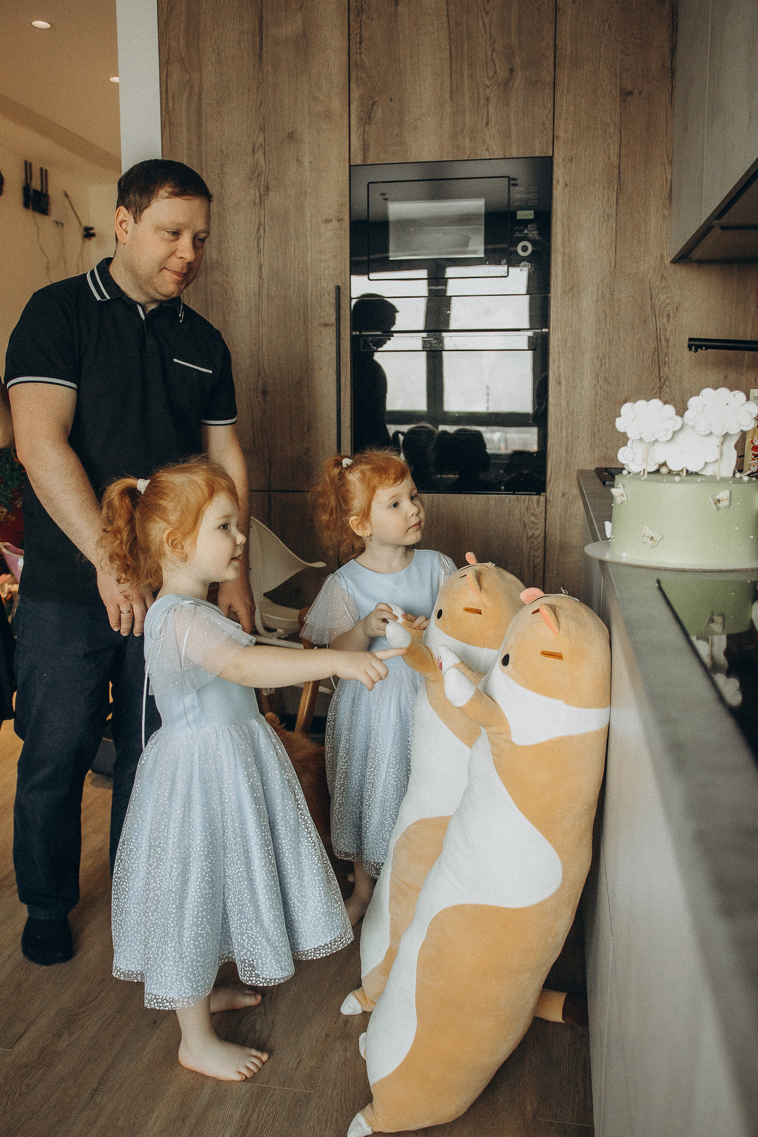 Солншки. Семейный Фотограф и Видеограф в Уфе Айгуль Васильева