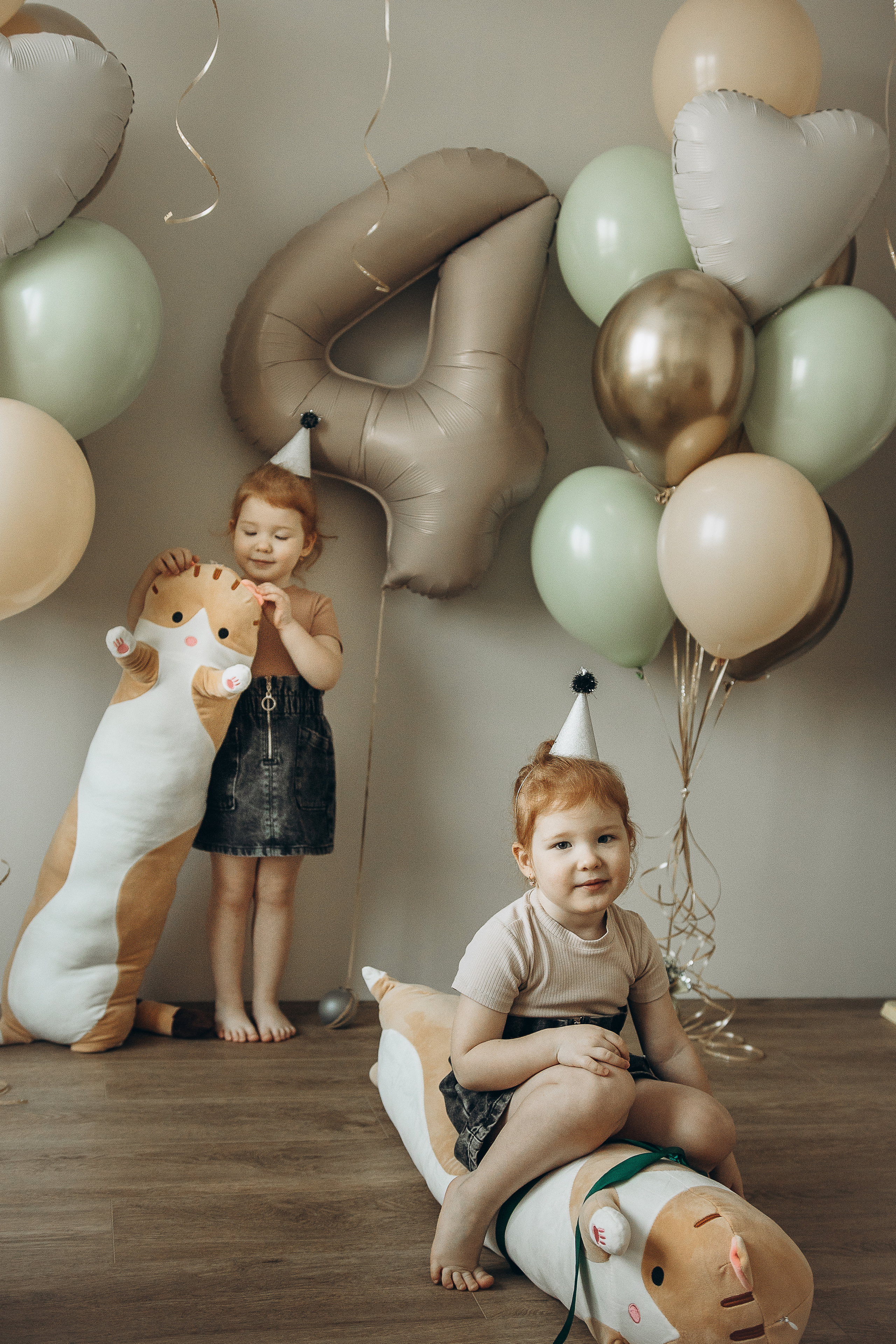 Солншки. Семейный Фотограф и Видеограф в Уфе Айгуль Васильева