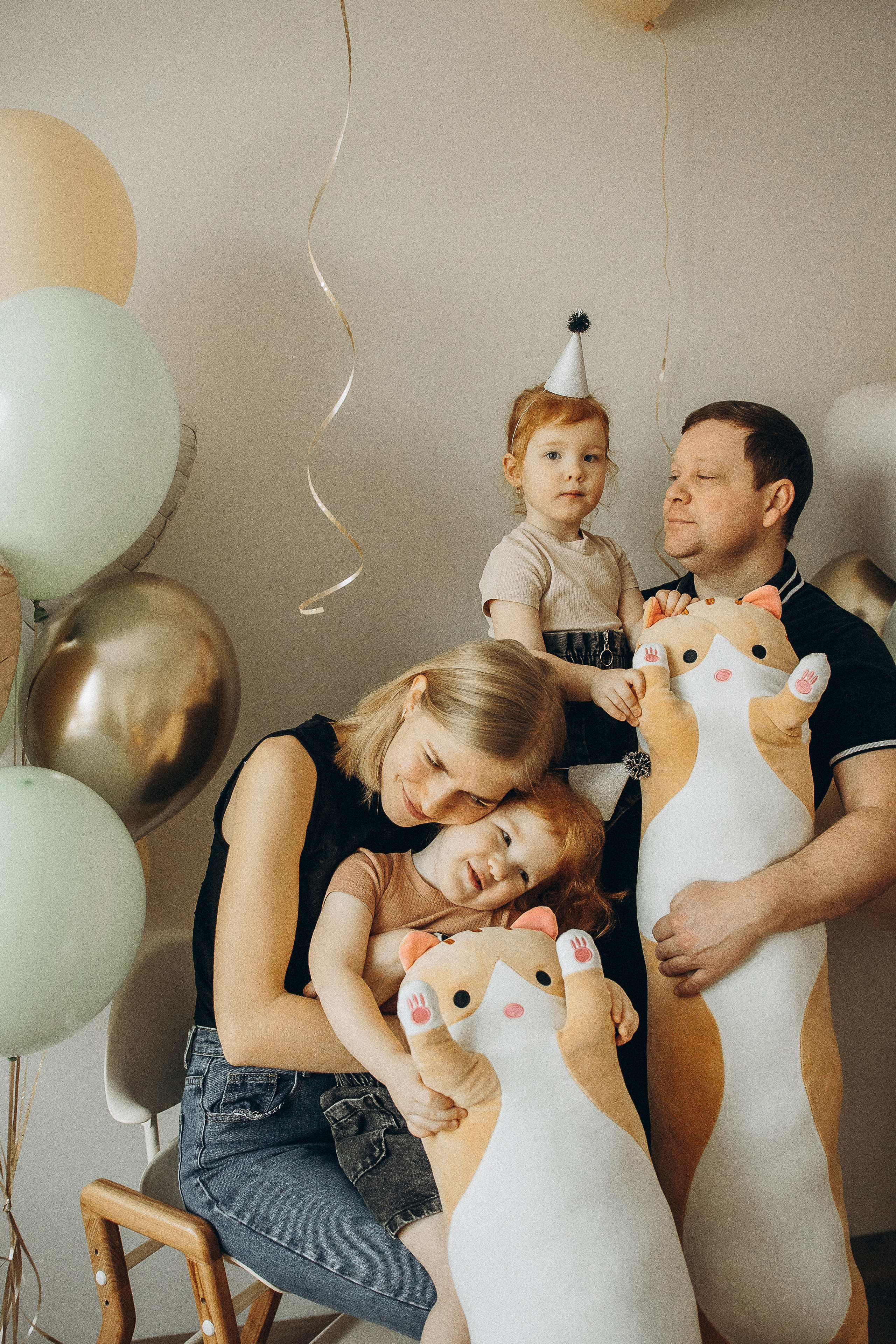 Солншки. Семейный Фотограф и Видеограф в Уфе Айгуль Васильева