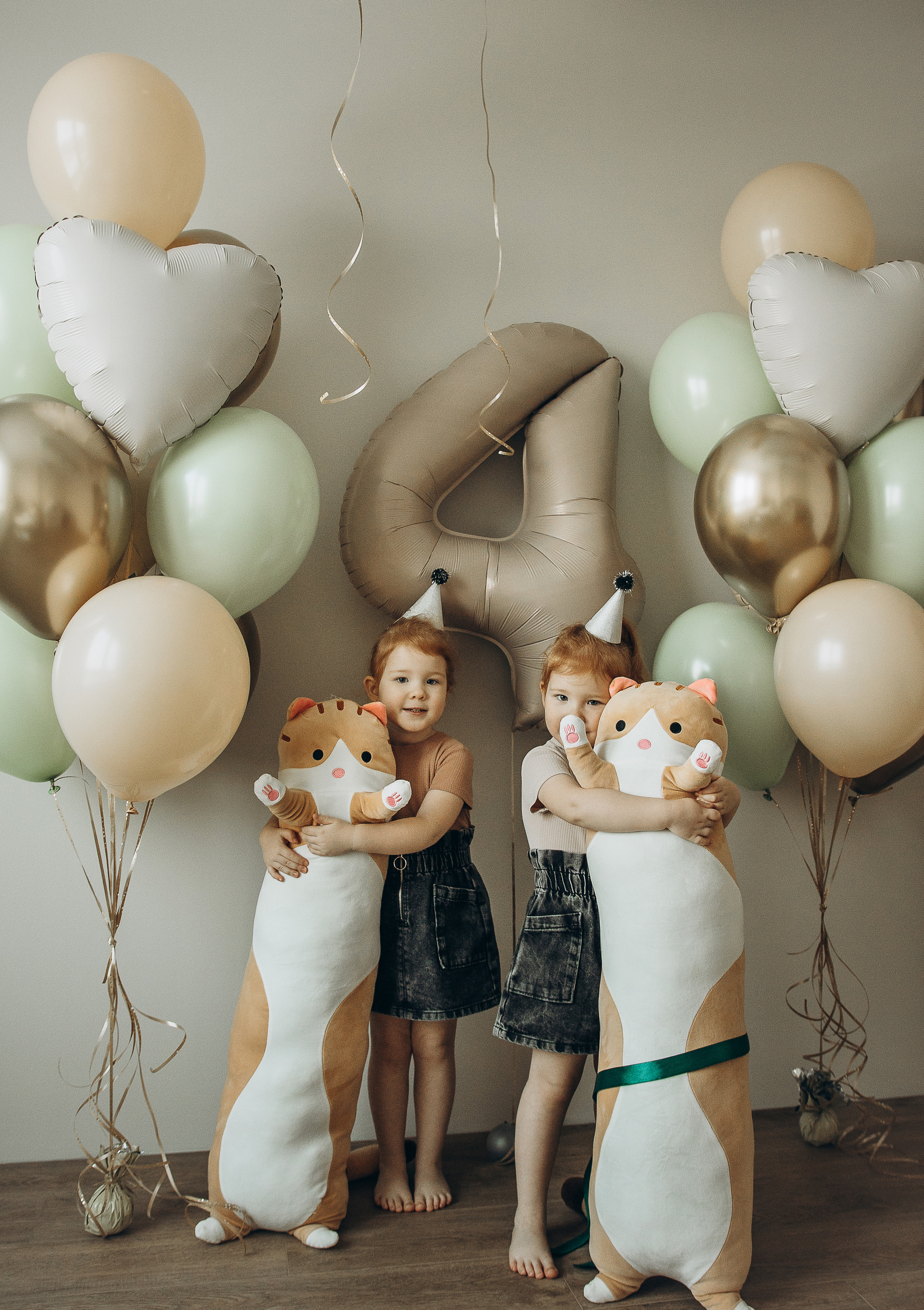 Солншки. Семейный Фотограф и Видеограф в Уфе Айгуль Васильева