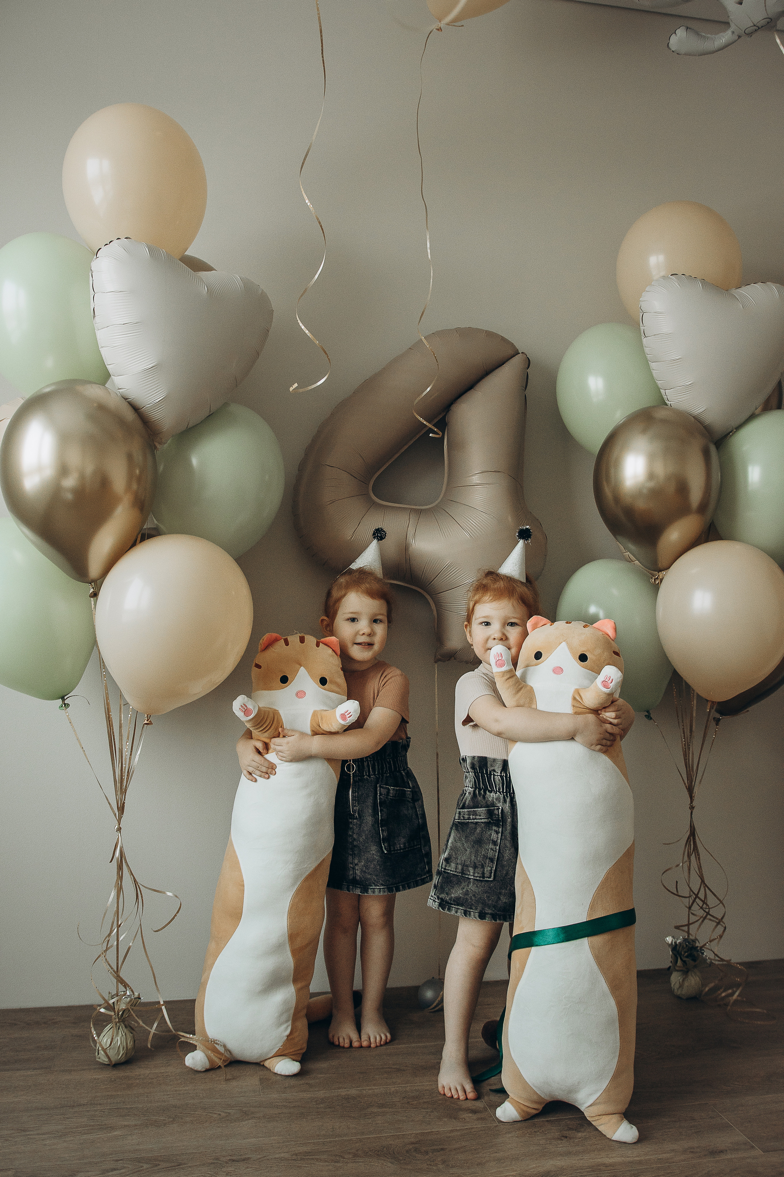 Солншки. Семейный Фотограф и Видеограф в Уфе Айгуль Васильева