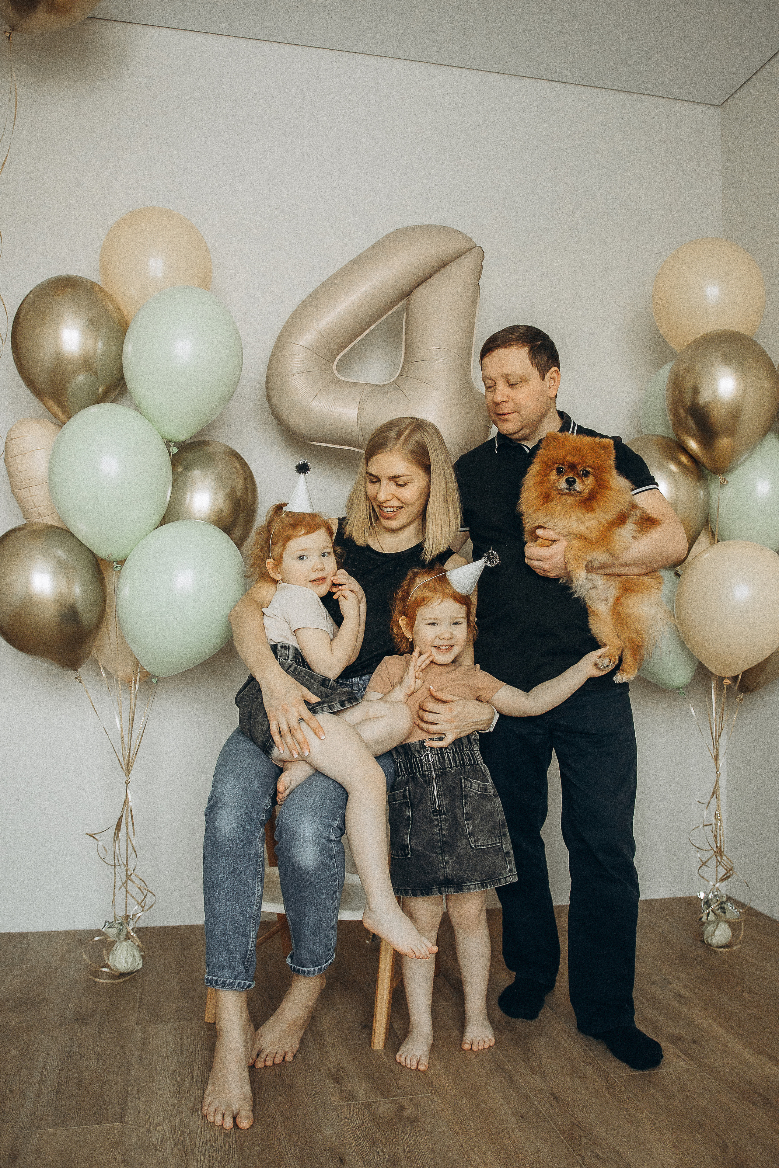 Солншки. Семейный Фотограф и Видеограф в Уфе Айгуль Васильева