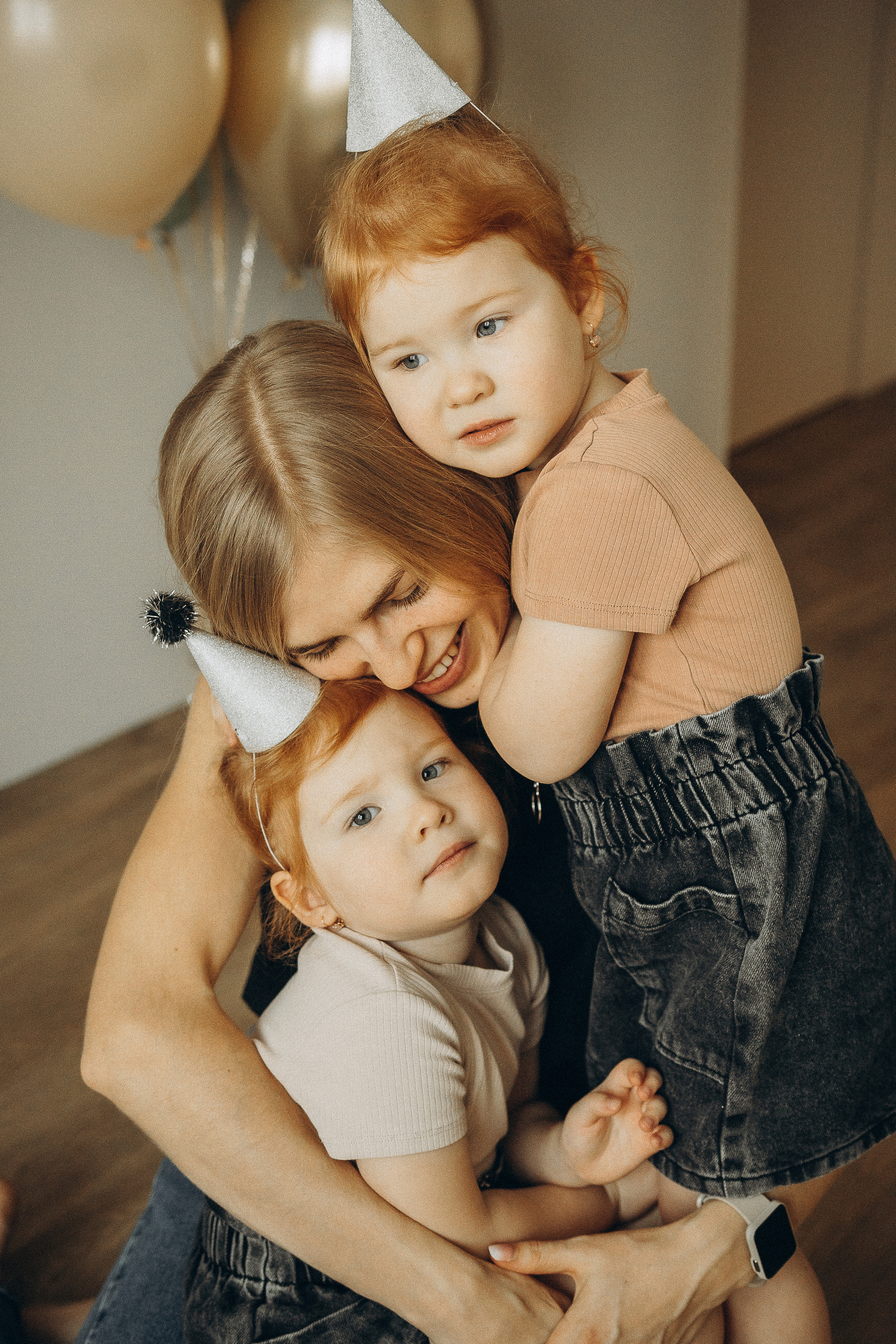 Солншки. Семейный Фотограф и Видеограф в Уфе Айгуль Васильева