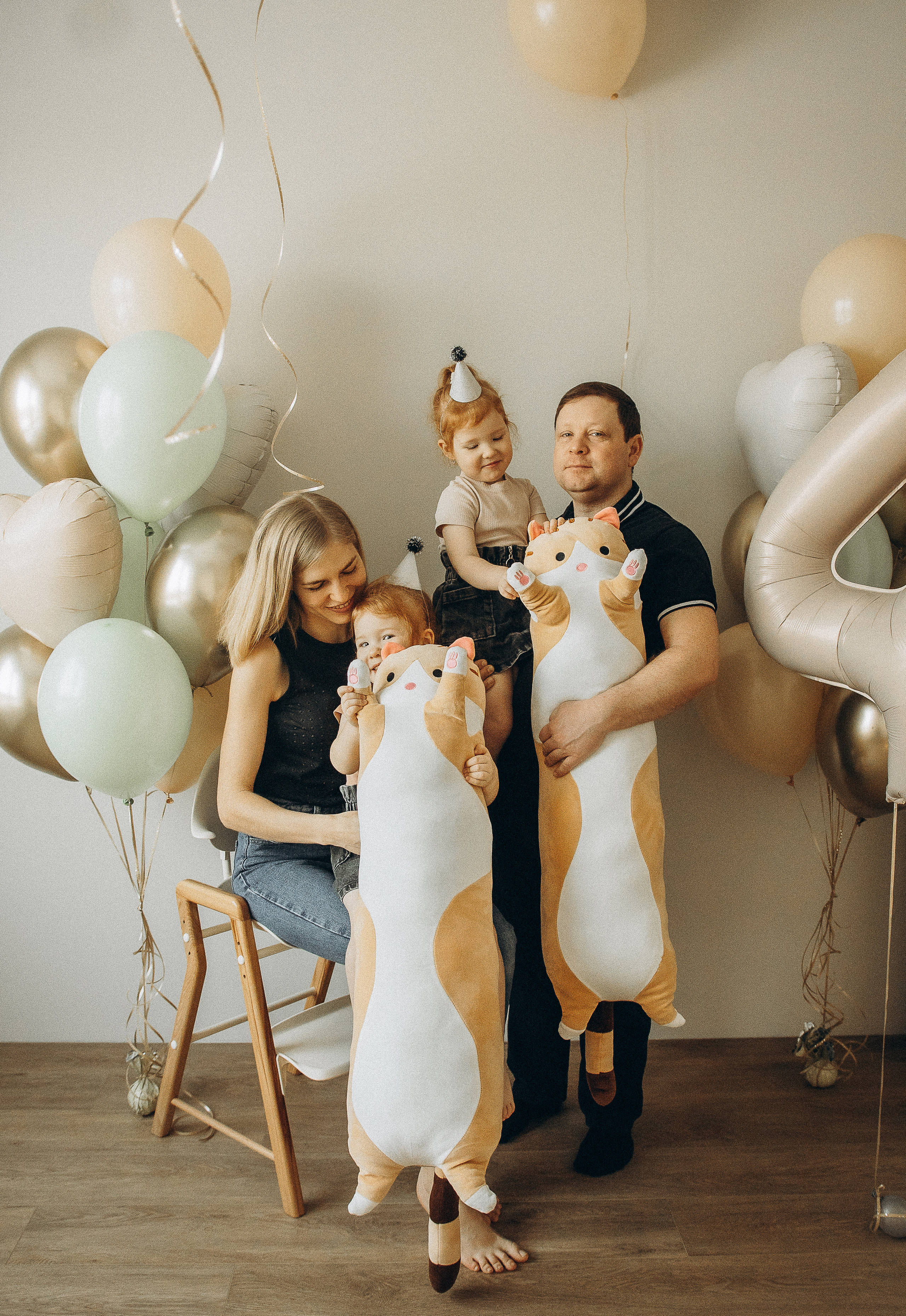 Солншки. Семейный Фотограф и Видеограф в Уфе Айгуль Васильева