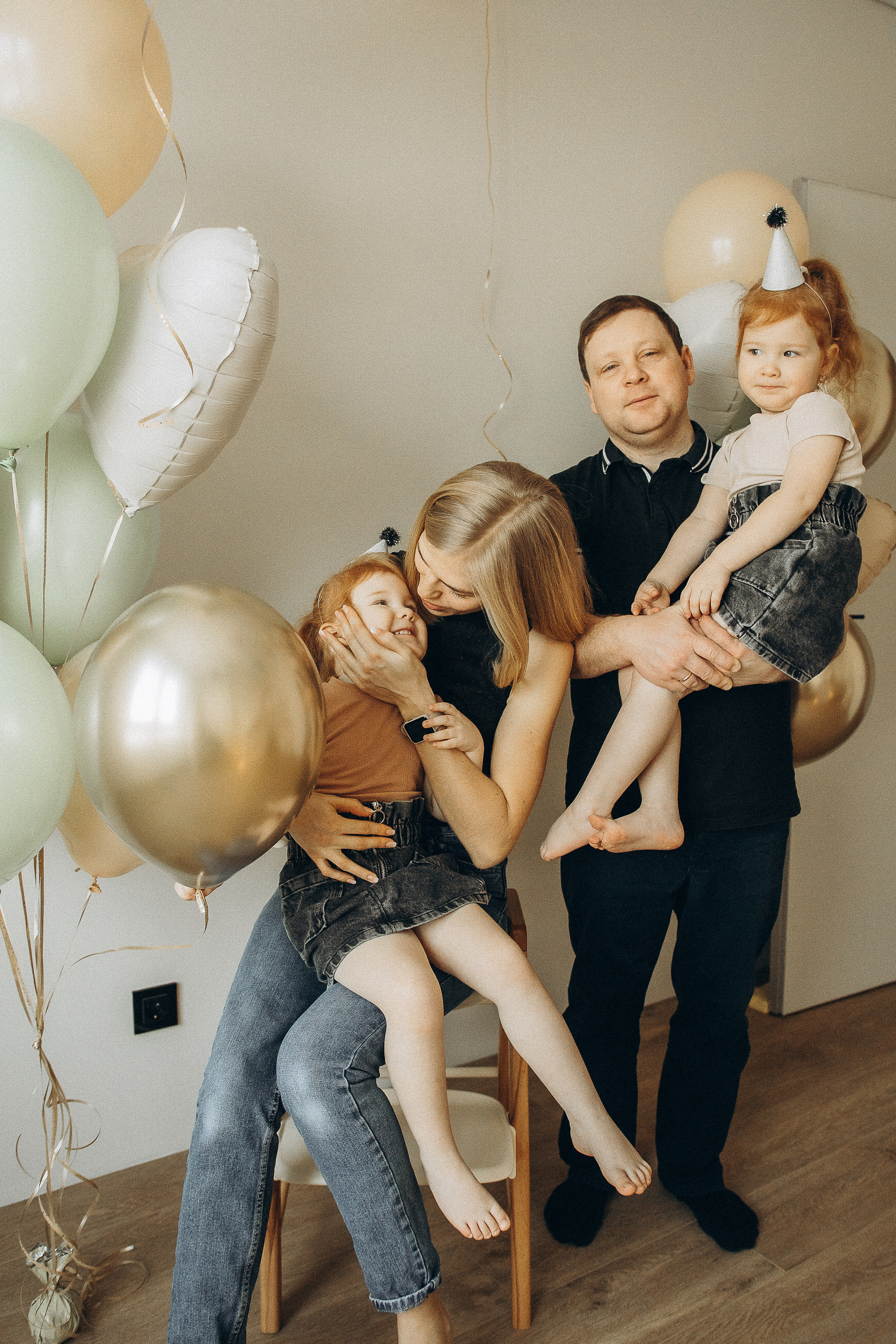 Солншки. Семейный Фотограф и Видеограф в Уфе Айгуль Васильева