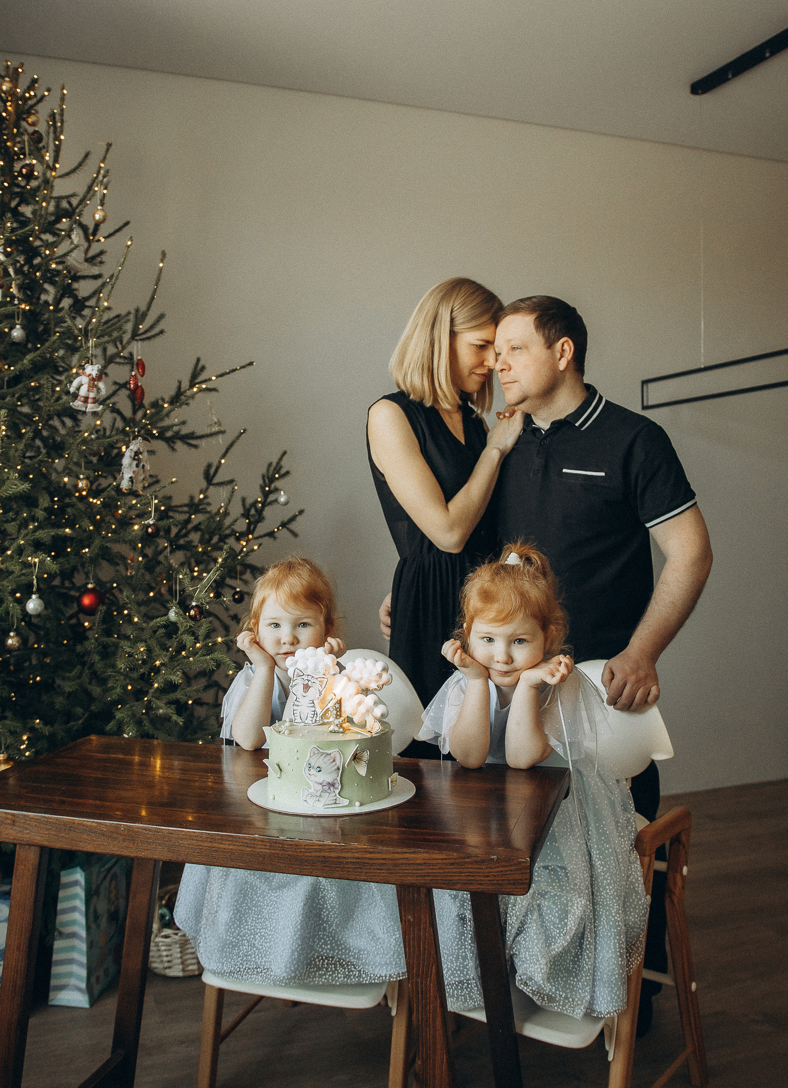 Солншки. Семейный Фотограф и Видеограф в Уфе Айгуль Васильева