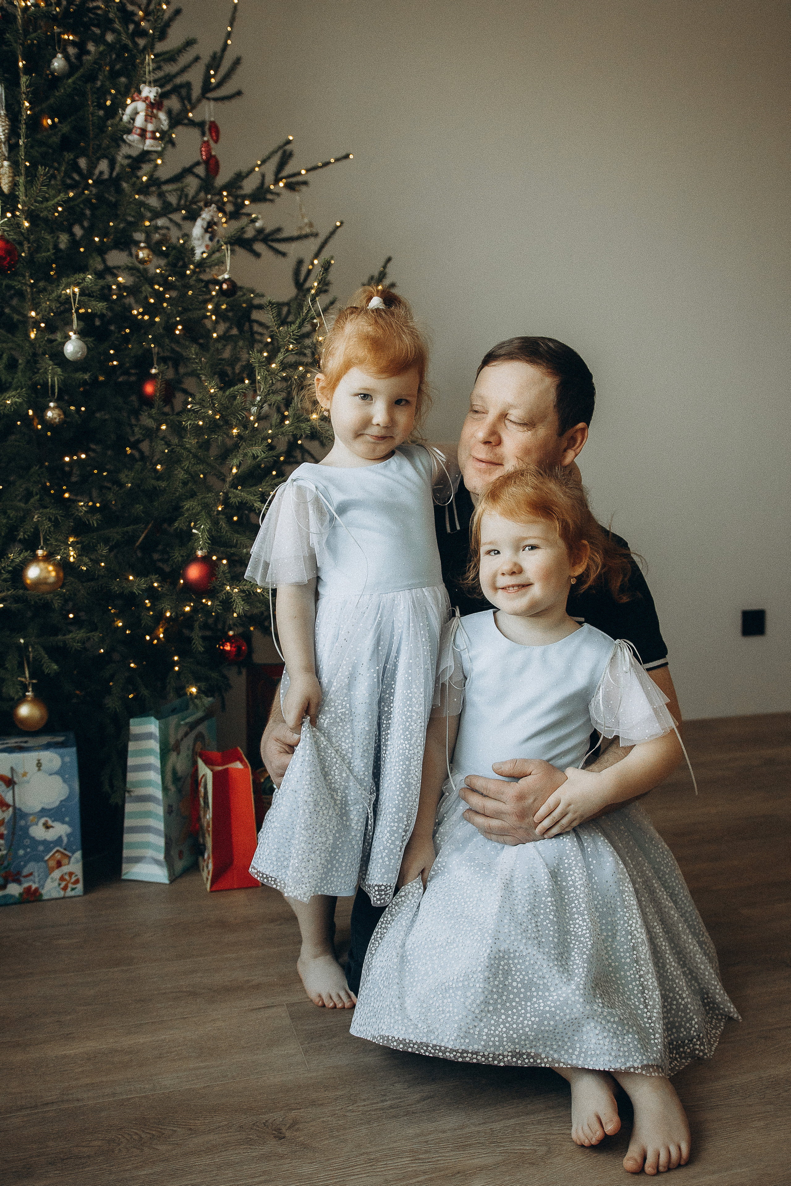 Солншки. Семейный Фотограф и Видеограф в Уфе Айгуль Васильева