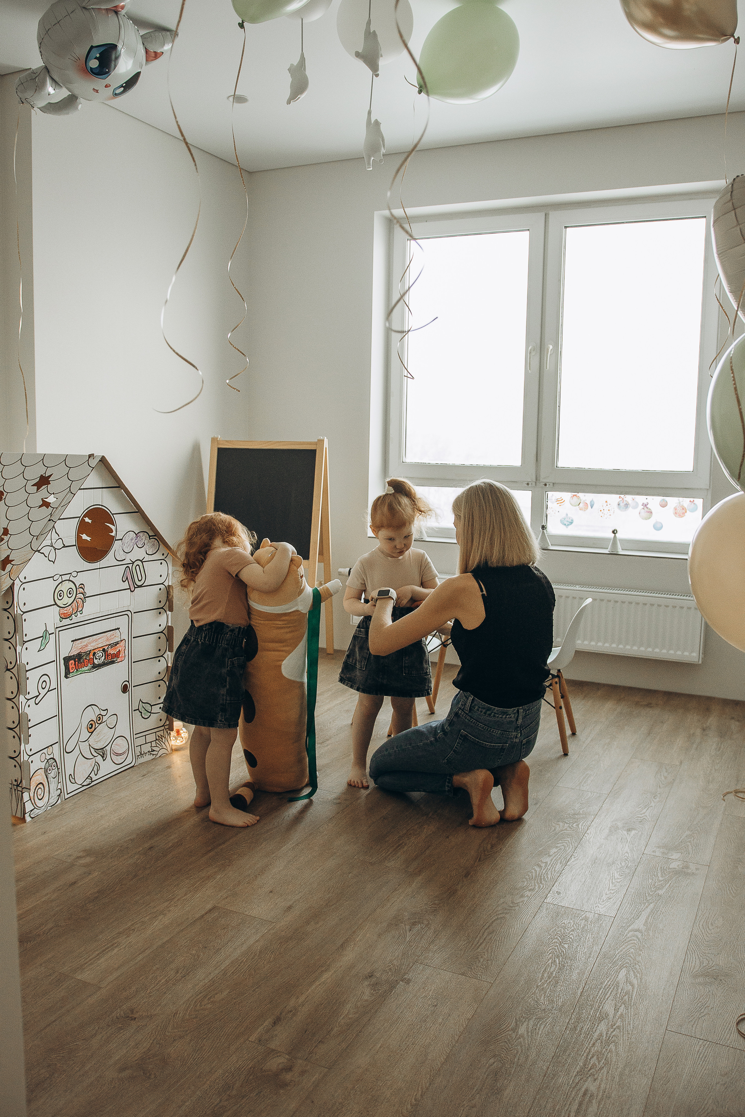 Солншки. Семейный Фотограф и Видеограф в Уфе Айгуль Васильева