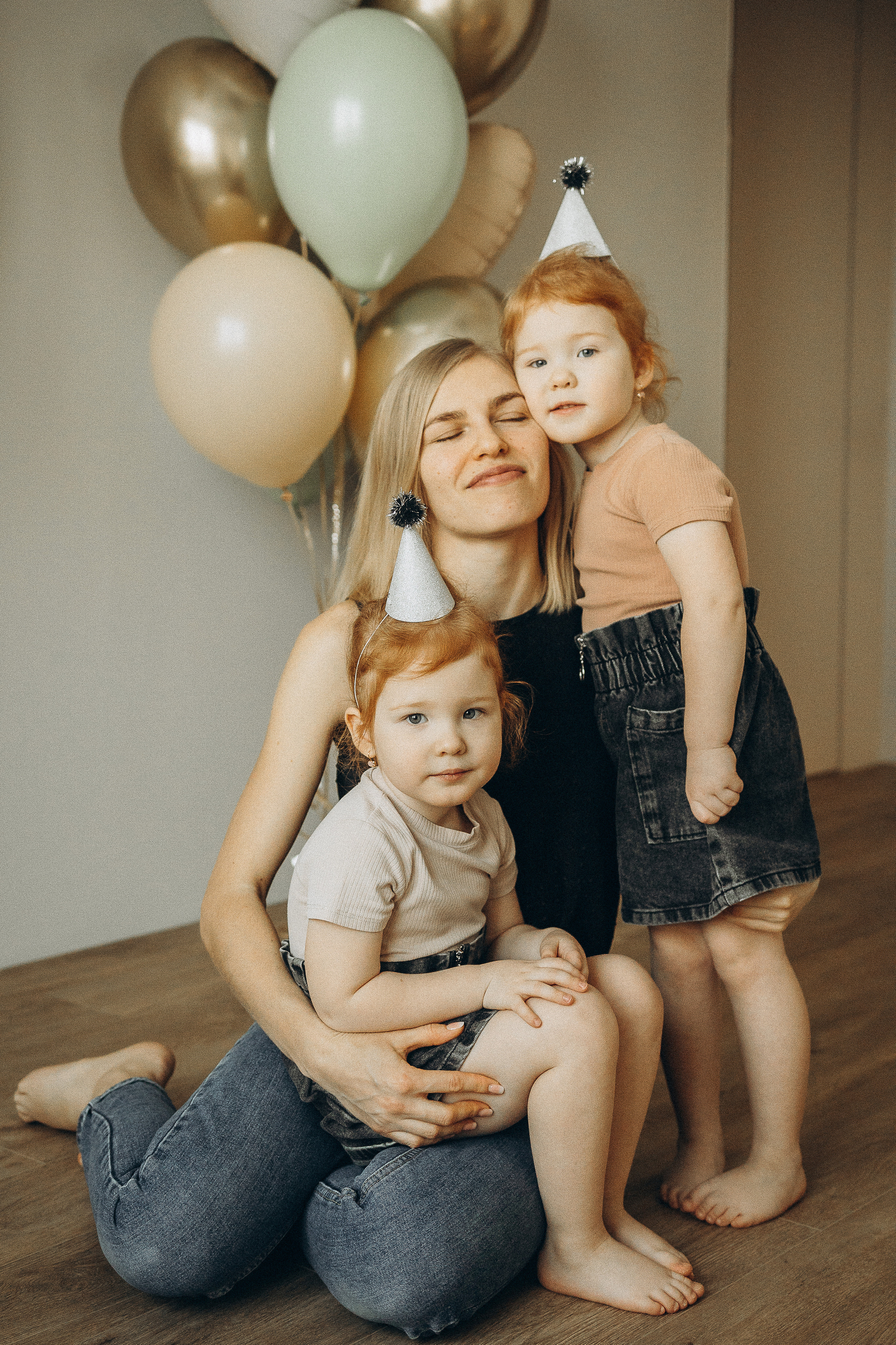 Солншки. Семейный Фотограф и Видеограф в Уфе Айгуль Васильева