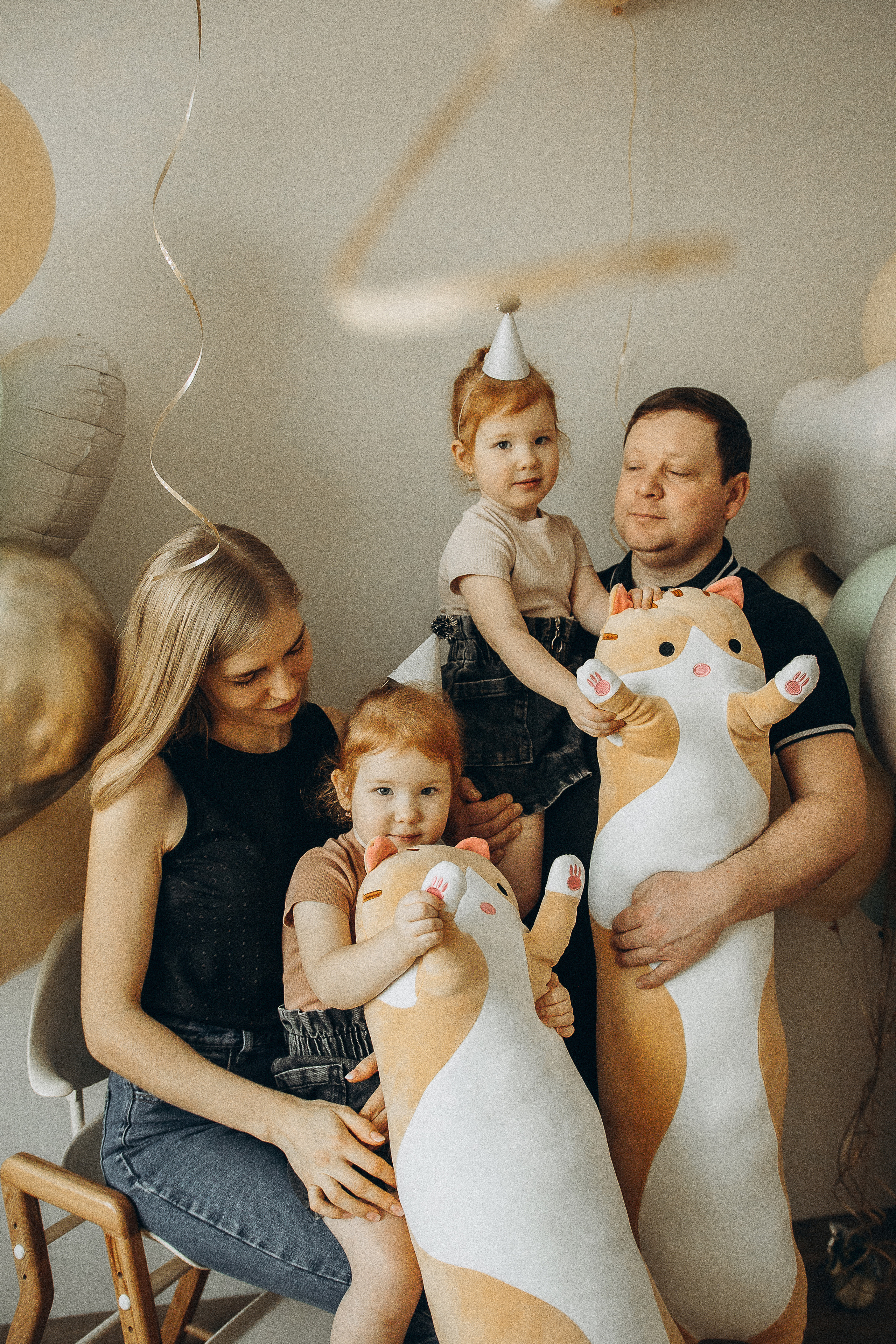 Солншки. Семейный Фотограф и Видеограф в Уфе Айгуль Васильева