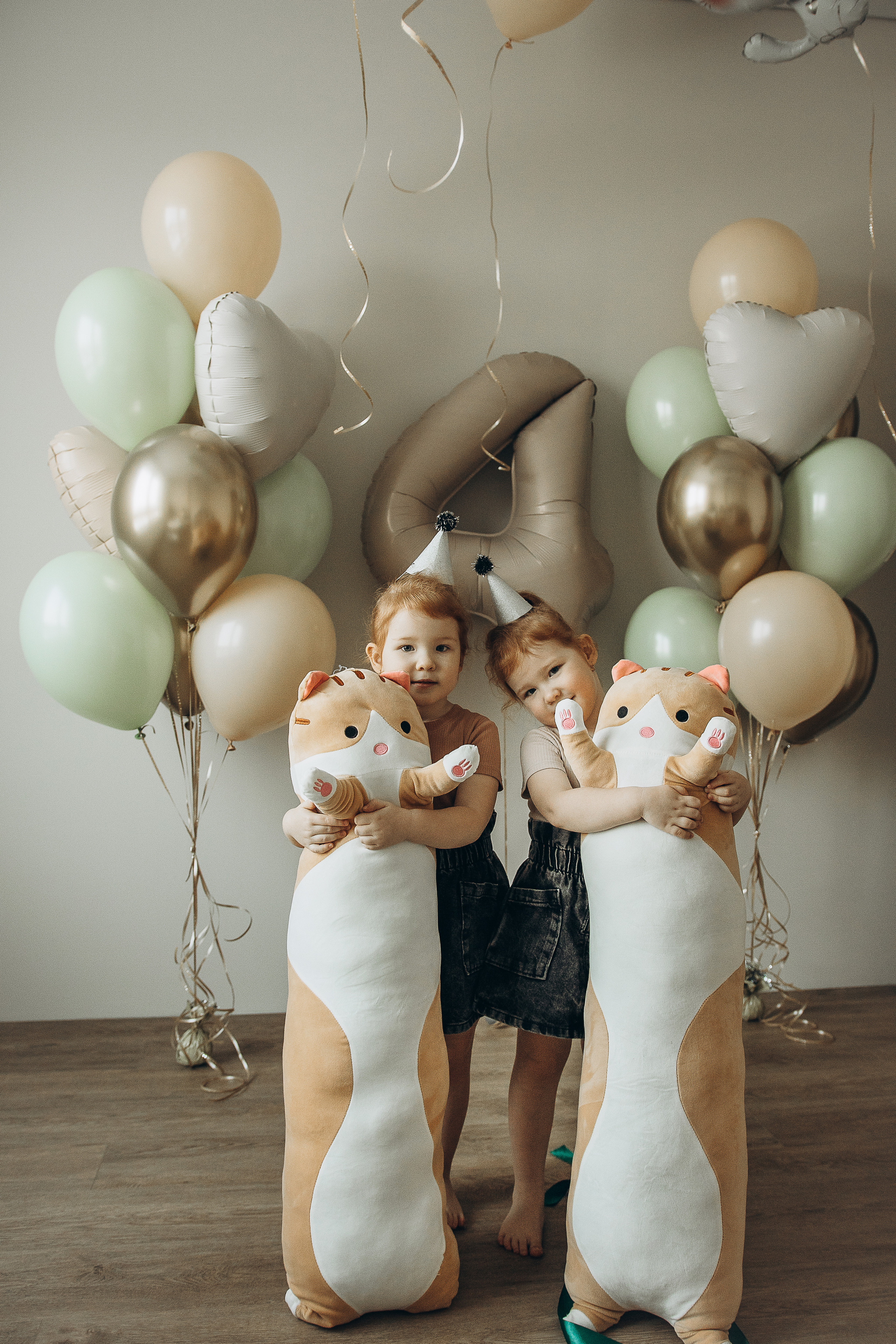 Солншки. Семейный Фотограф и Видеограф в Уфе Айгуль Васильева