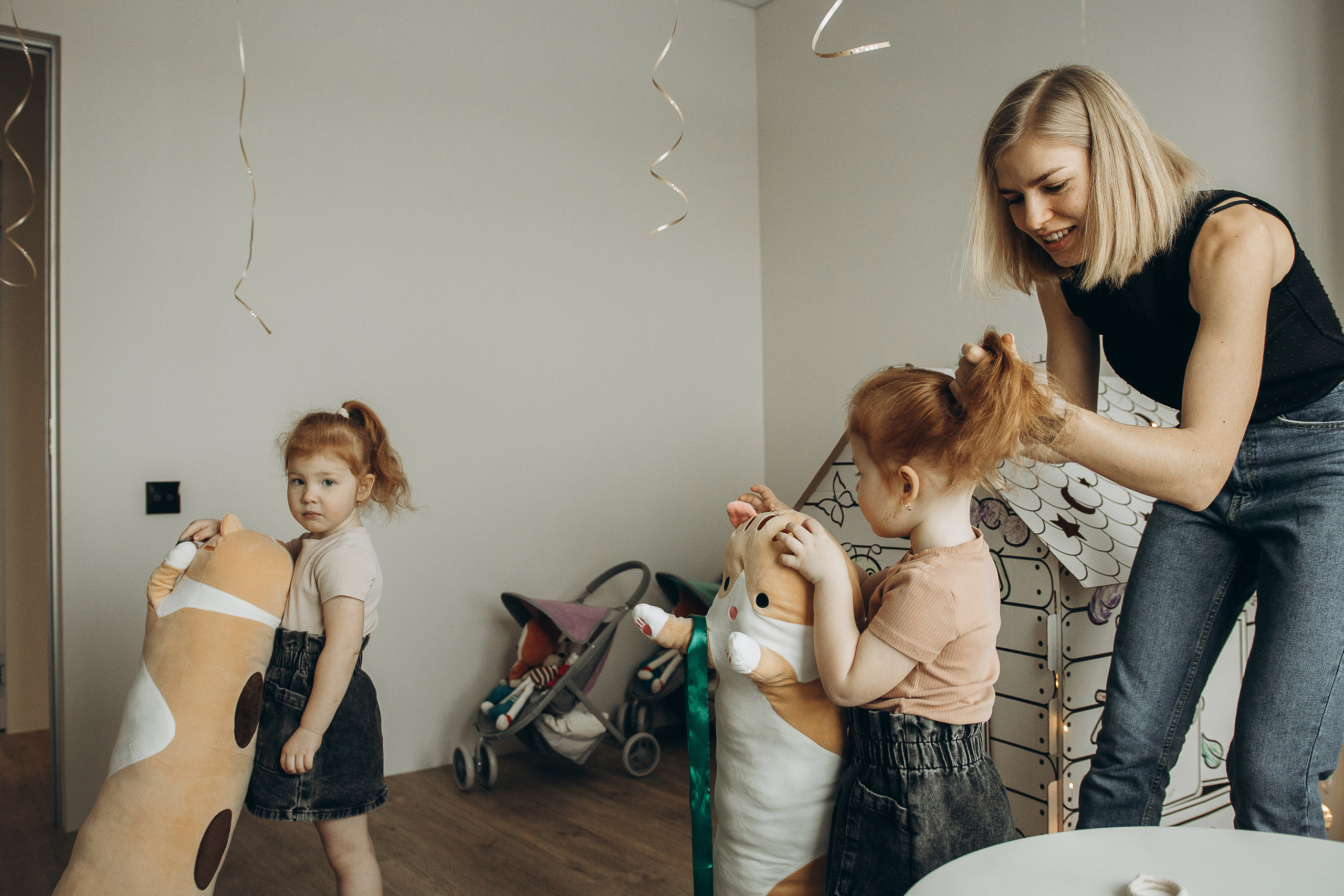 Солншки. Семейный Фотограф и Видеограф в Уфе Айгуль Васильева