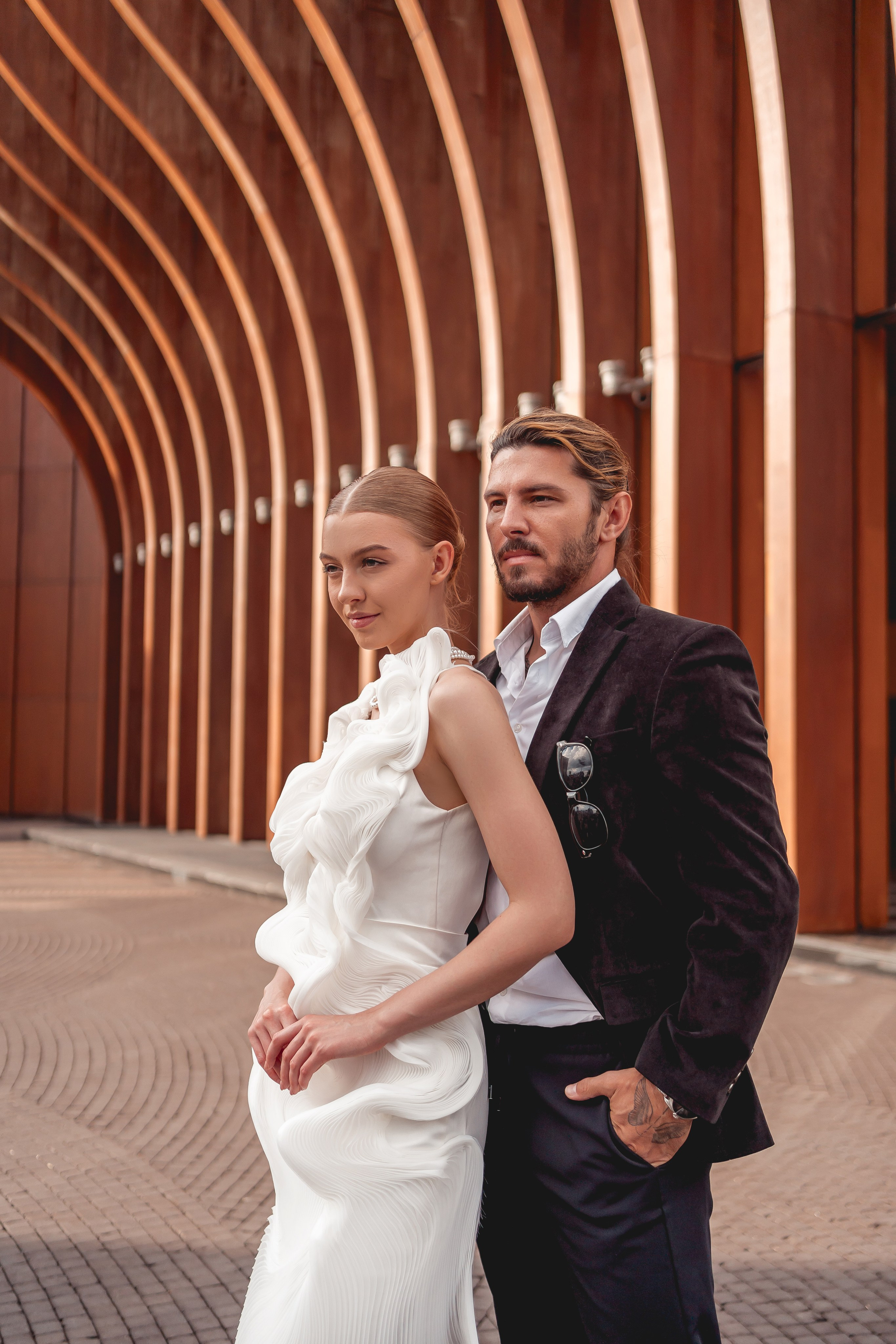 Барвиха. Детский и семейный фотограф в Москве Гордеев Владимир