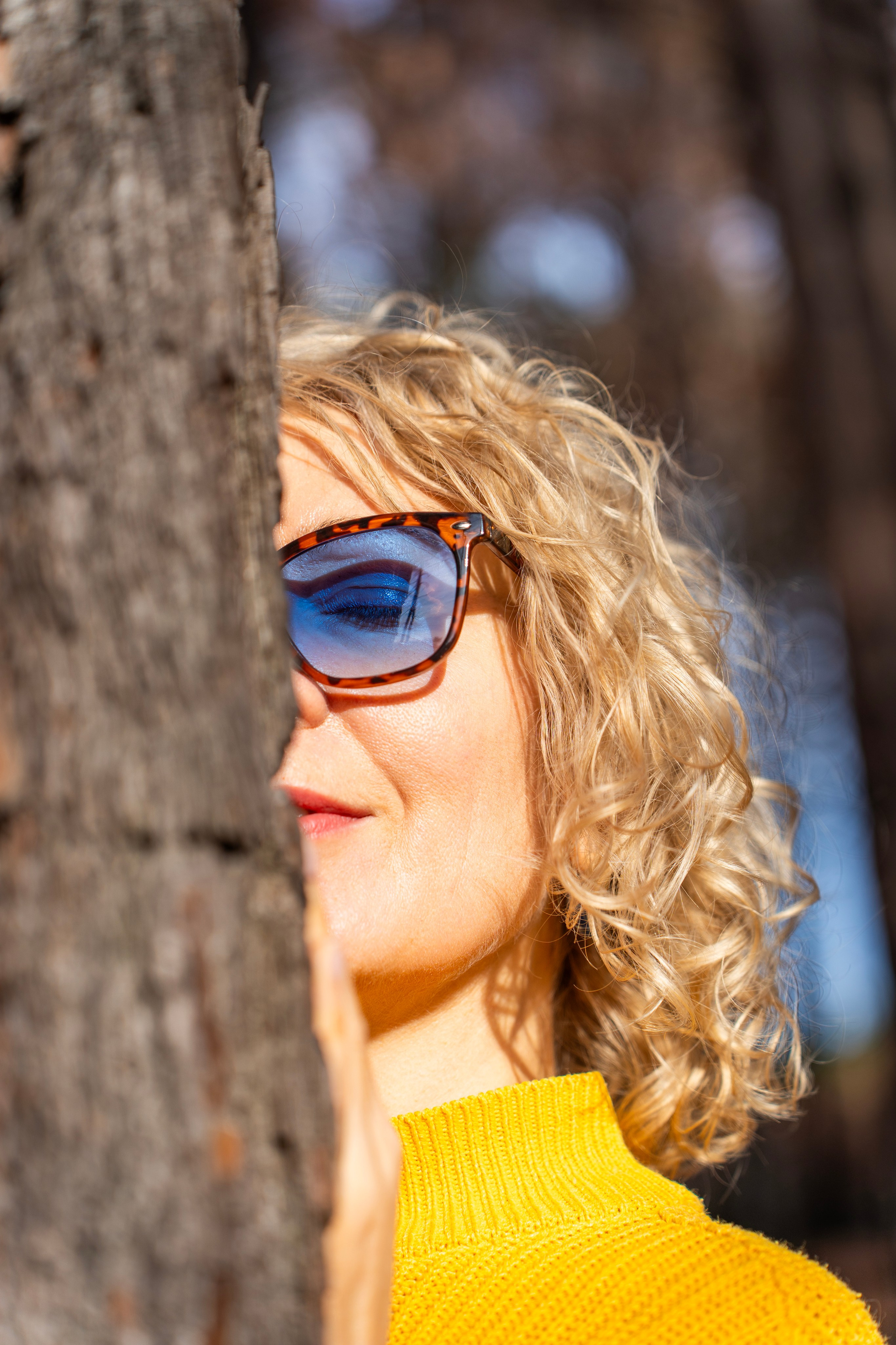 Фотопрогулка в Голубой бездне — золотая осень. Семейный и детский фотограф Екатерина Черняева. Снимаю портреты, love story, фотопрогулки, работаю на улице, в кафе, студии, дома у клиента