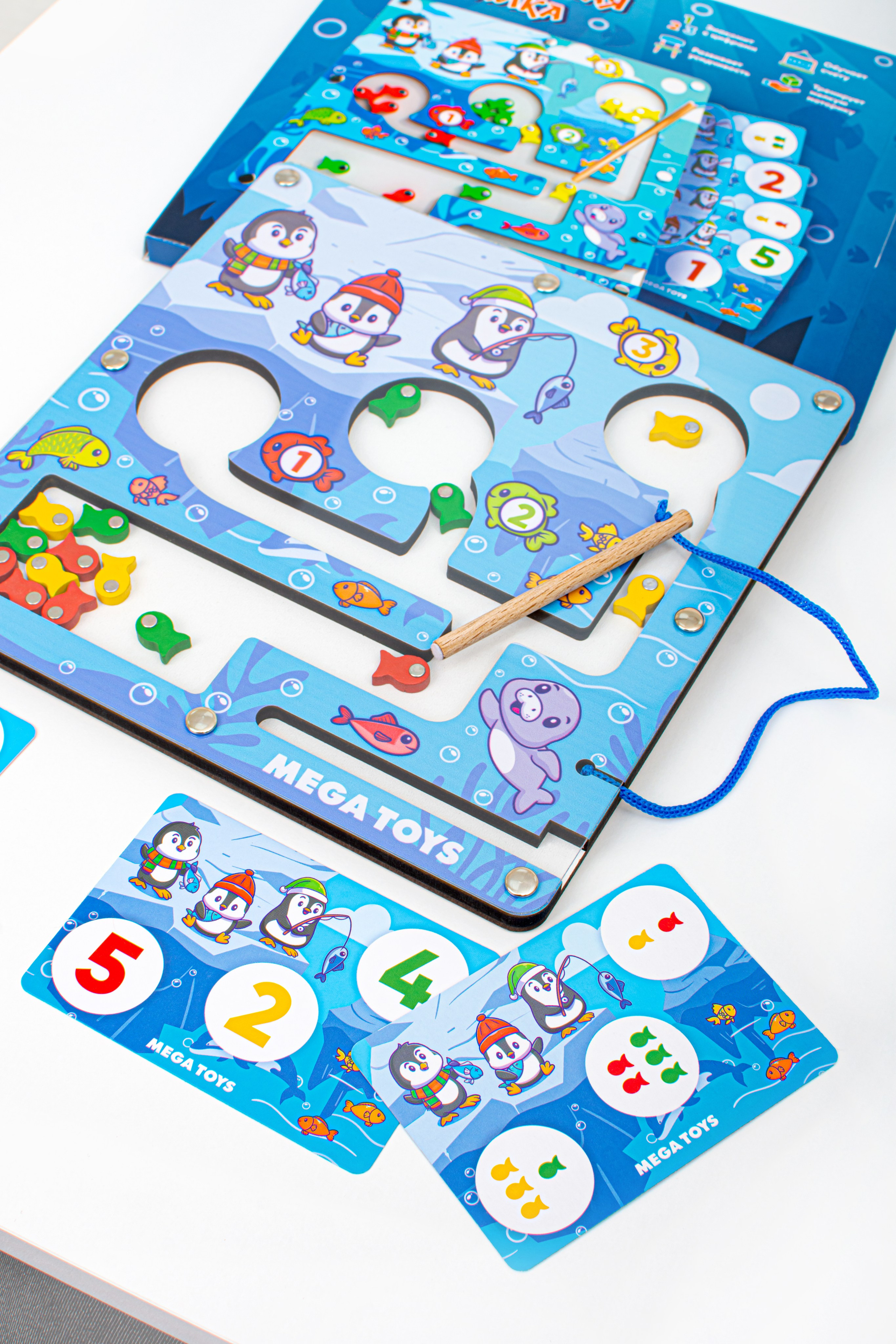 Магнитная рыбалка. Семейный и свадебный фотограф Галина Абакумова, фотосессии в Белгороде