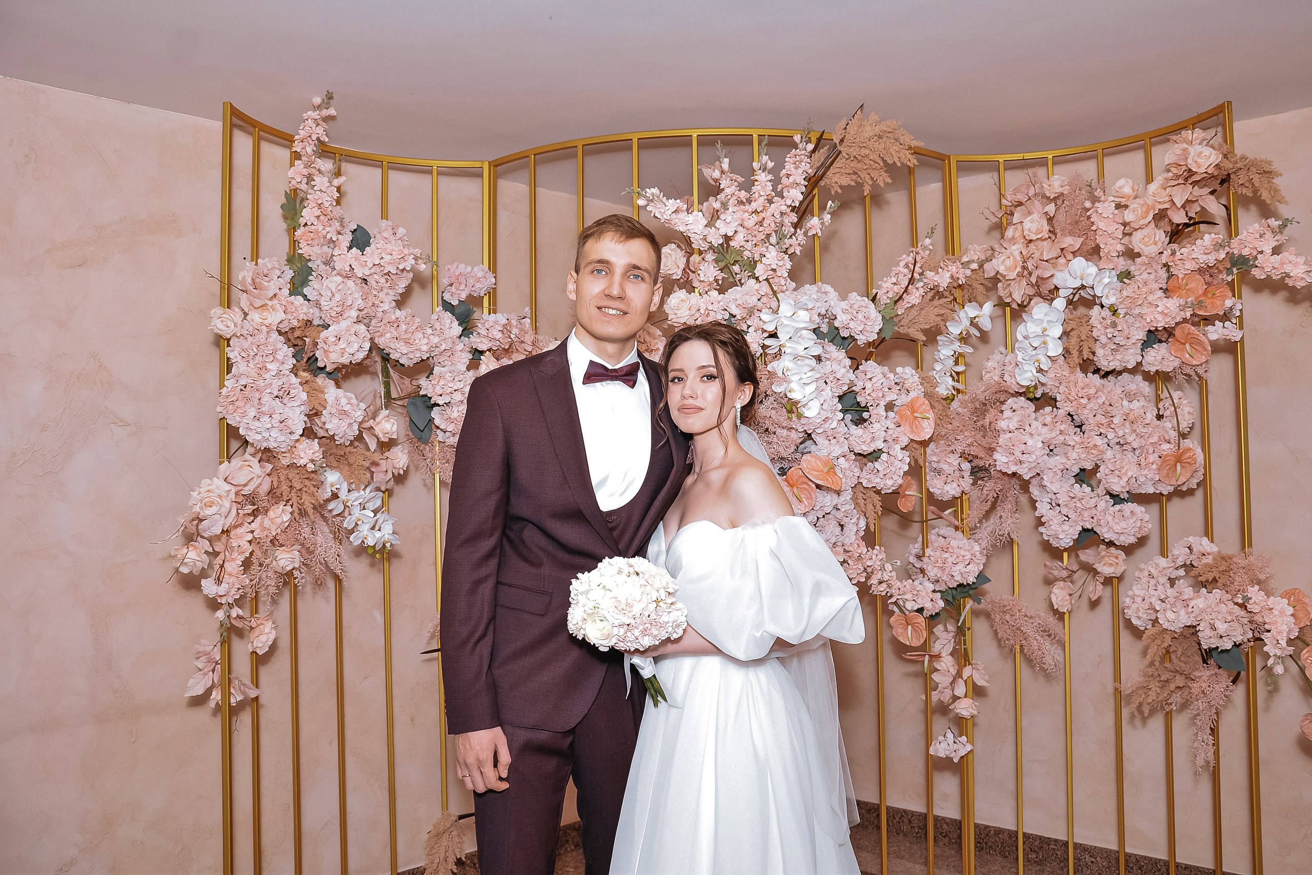 Даша и Вова. Семейный и свадебный фотограф Галина Абакумова, фотосессии в Белгороде