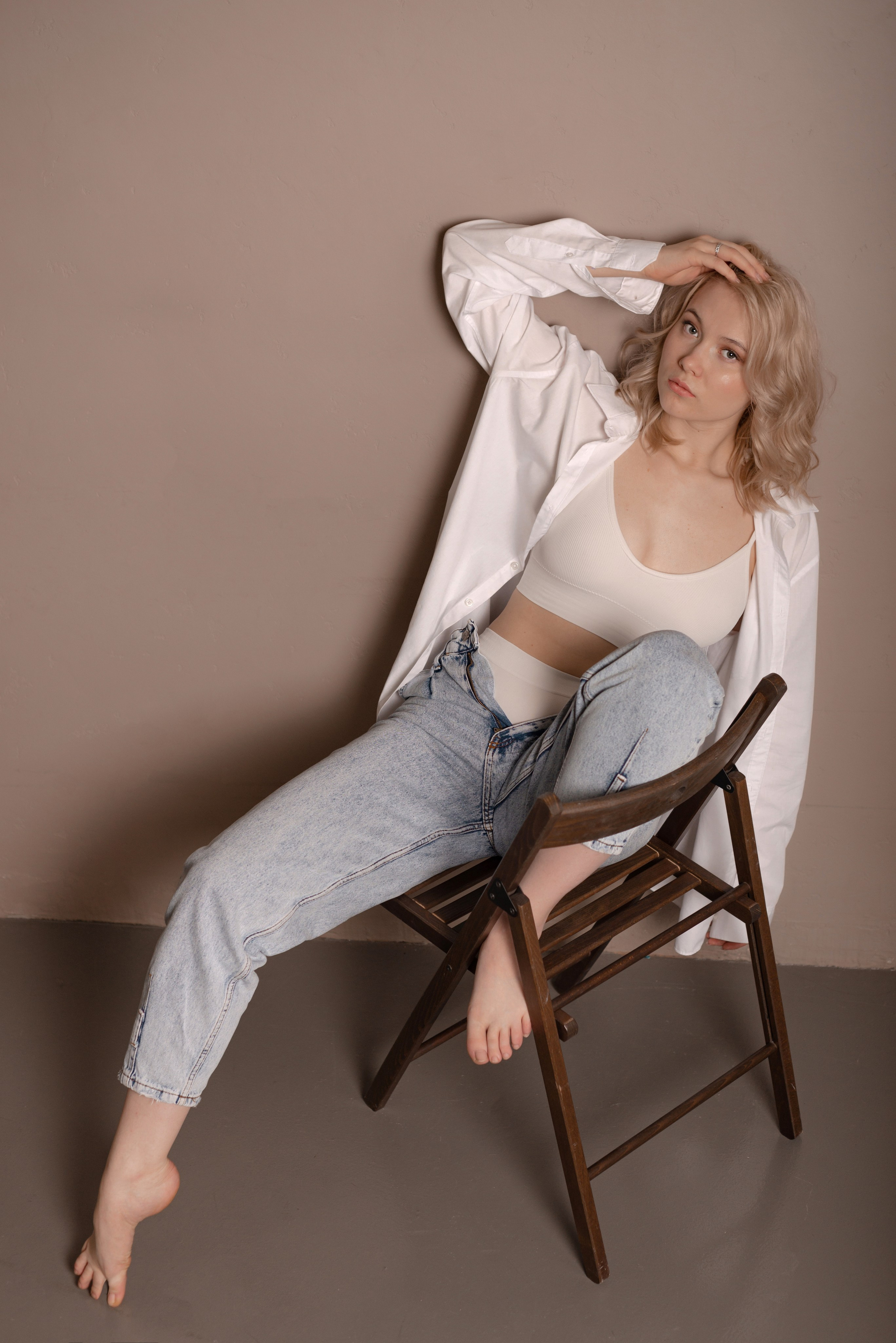 Аня и Ульяна (Питер). Семейный и свадебный фотограф Галина Абакумова, фотосессии в Белгороде