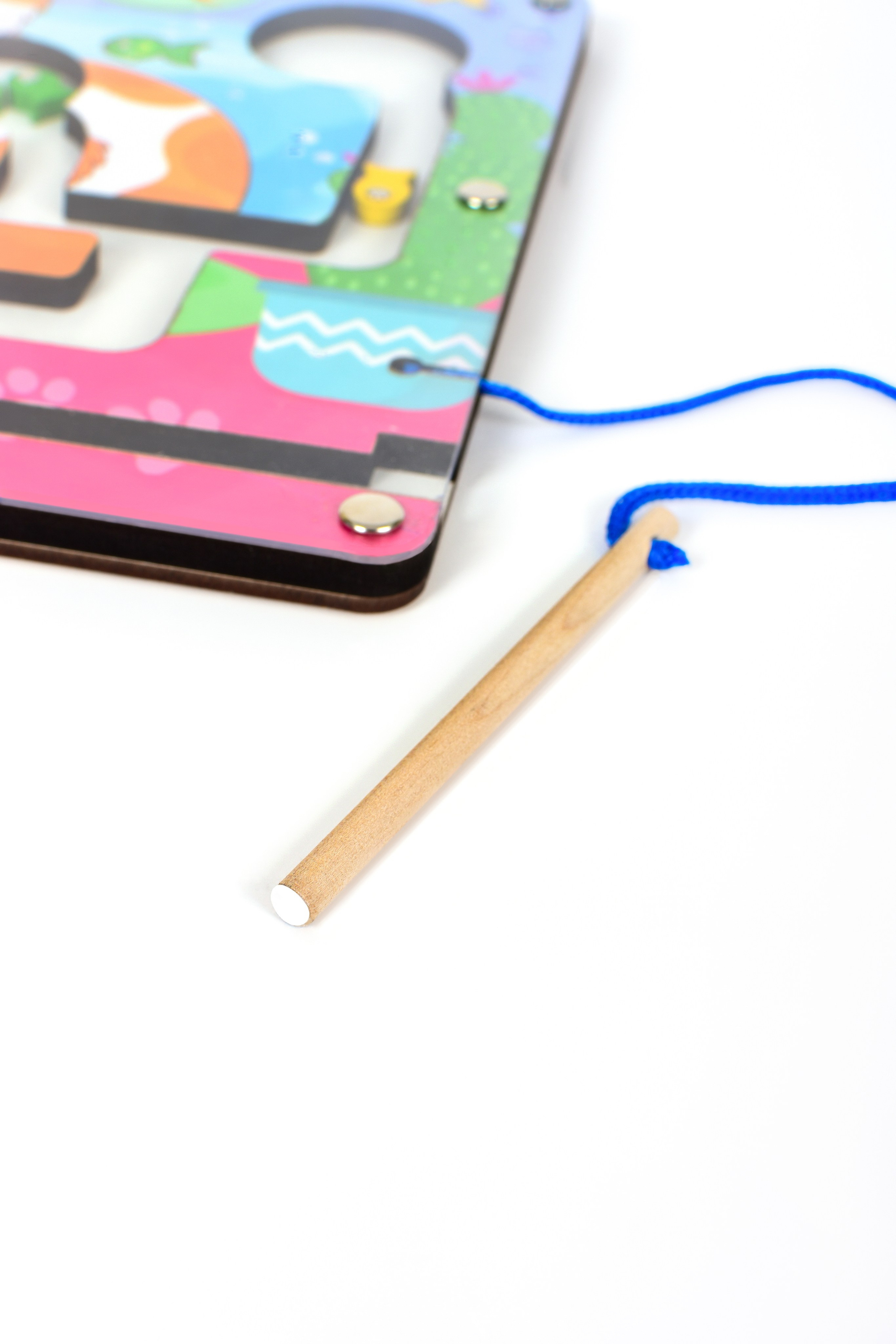 Магнитная рыбалка Котик. Семейный и свадебный фотограф Галина Абакумова, фотосессии в Белгороде