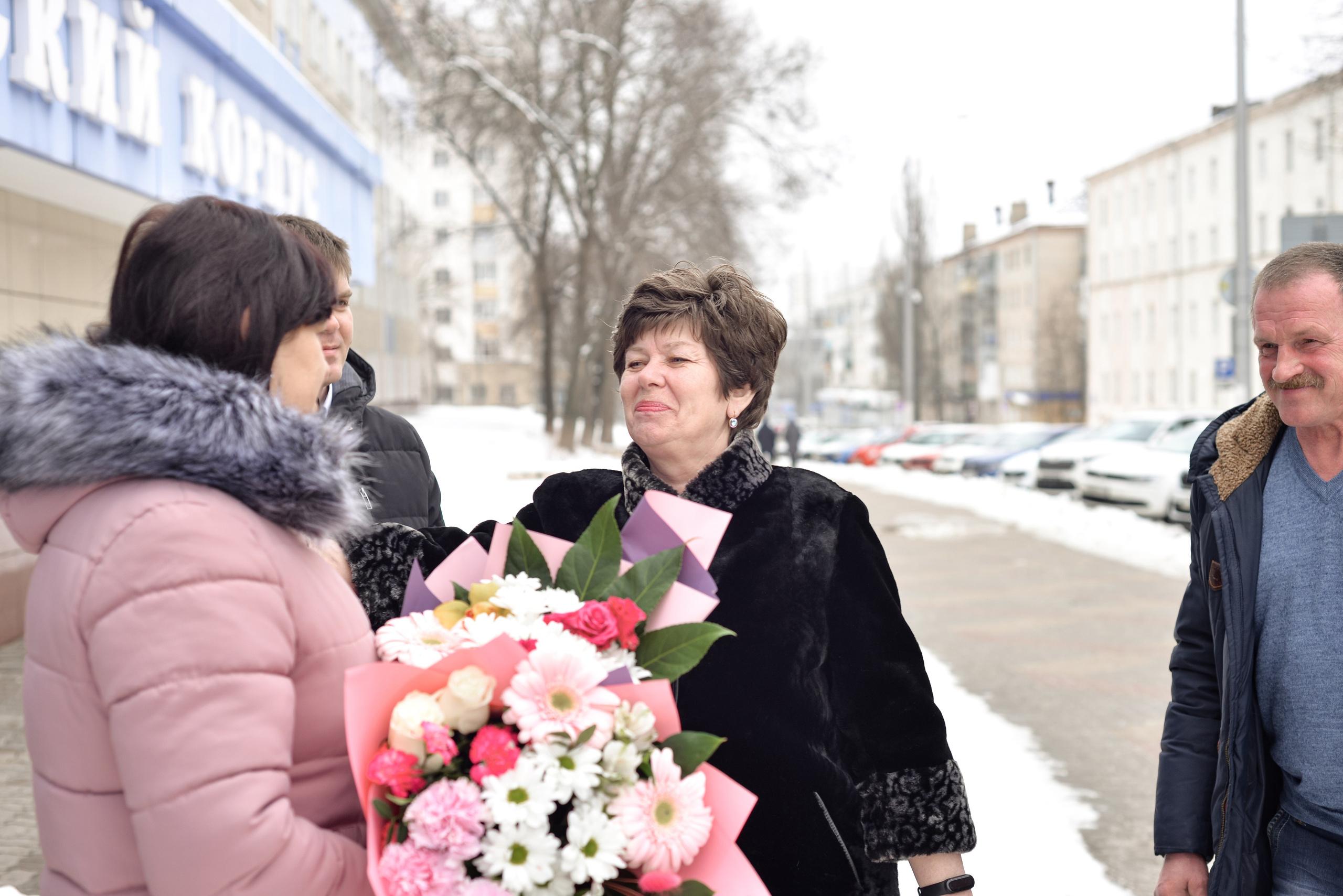 Выписка Королевской двойни. Семейный и свадебный фотограф Галина Абакумова, фотосессии в Белгороде