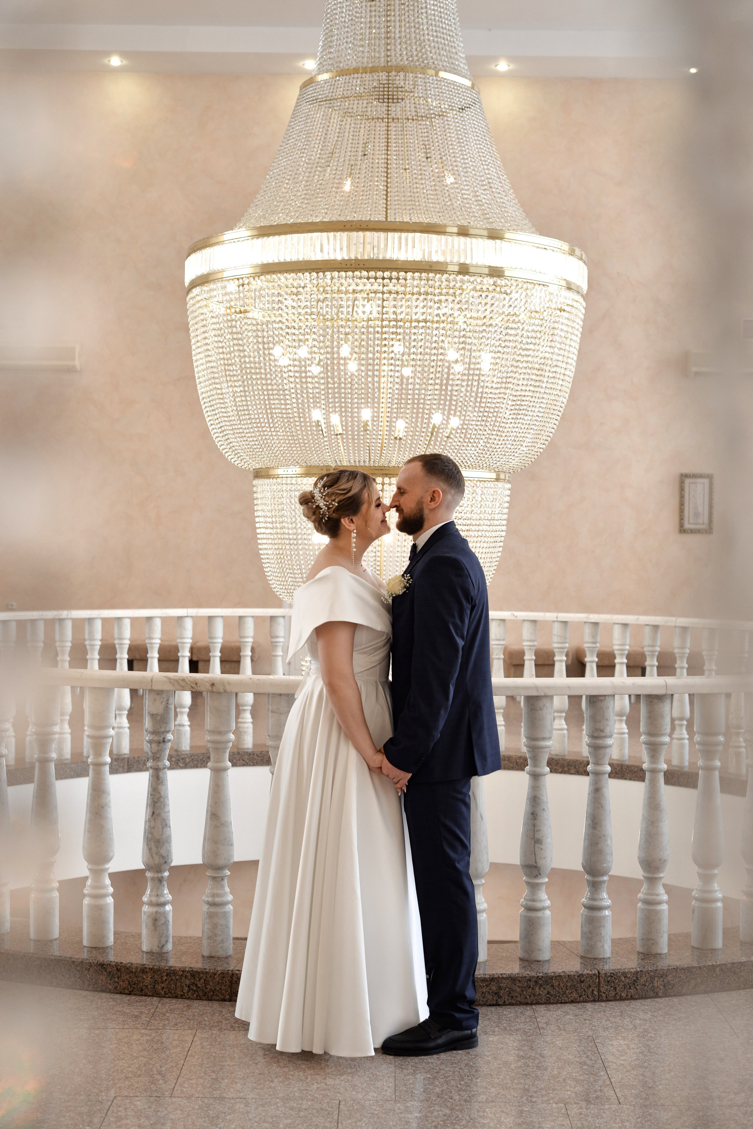 Аня и Денис. Семейный и свадебный фотограф Галина Абакумова, фотосессии в Белгороде