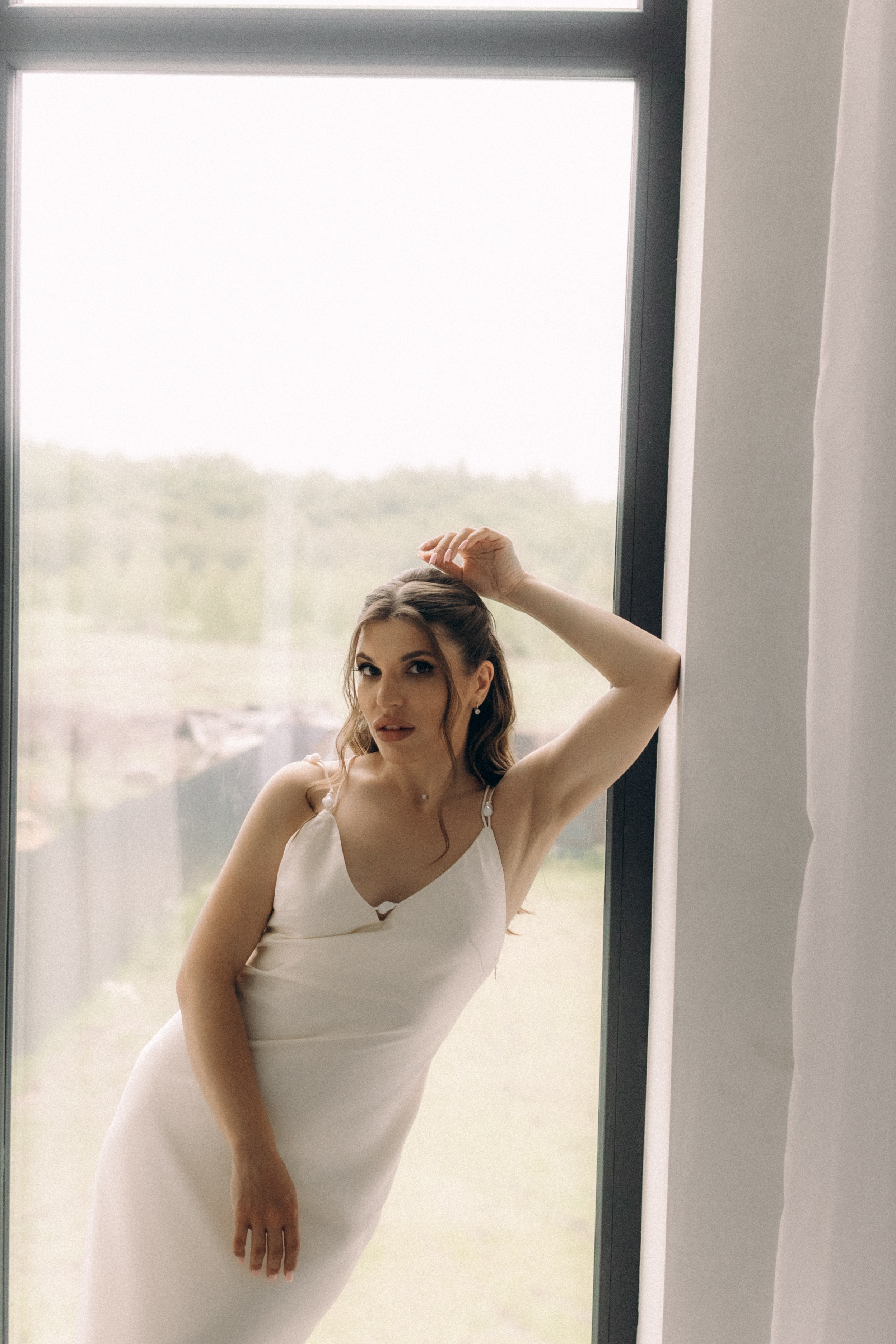 День Рождения Катюши. Семейный и детский фотограф в Нижнем Новгороде Буслаева Мария