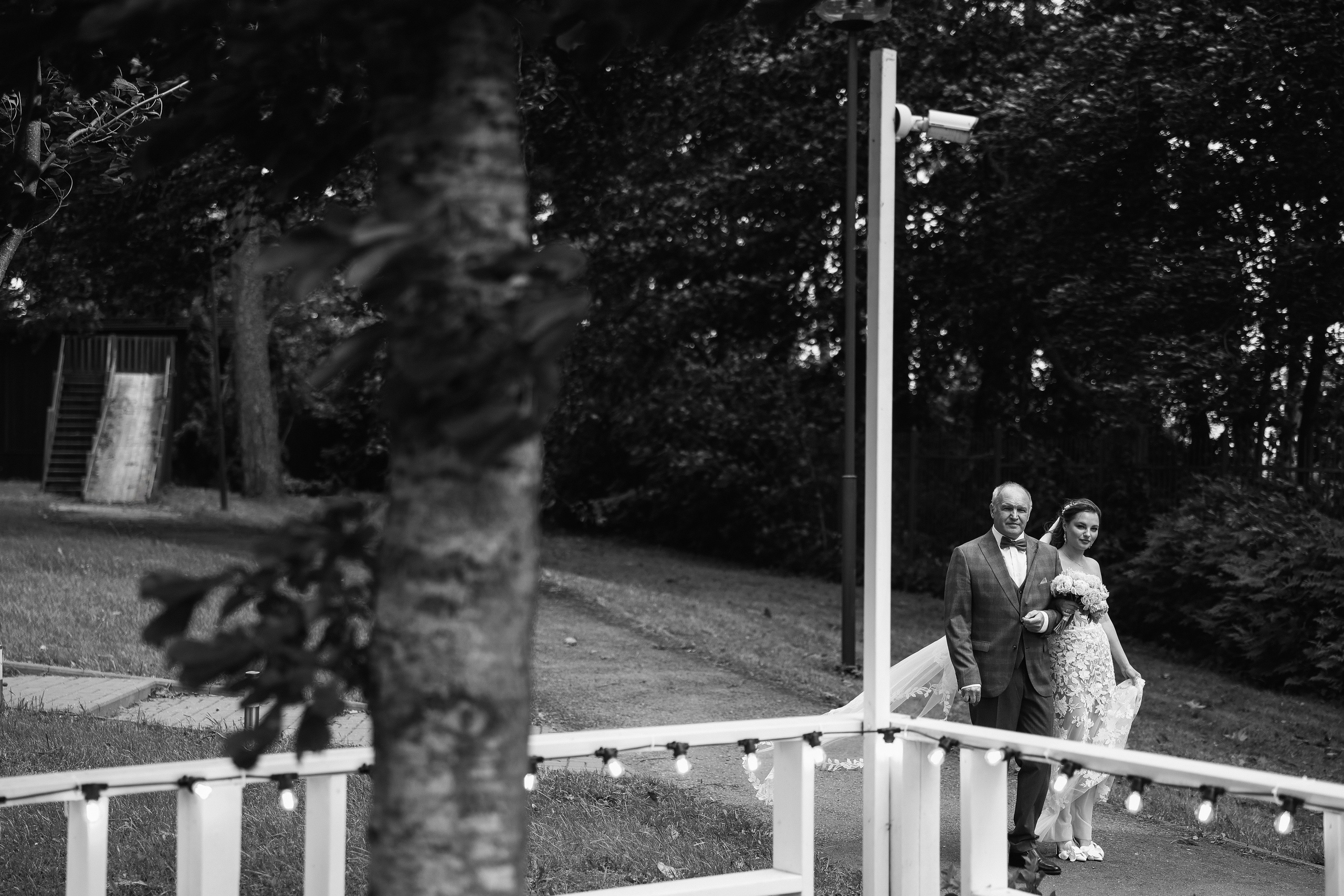 Натали и Виталий. Свадебный и семейный Фотограф Денис Кошель