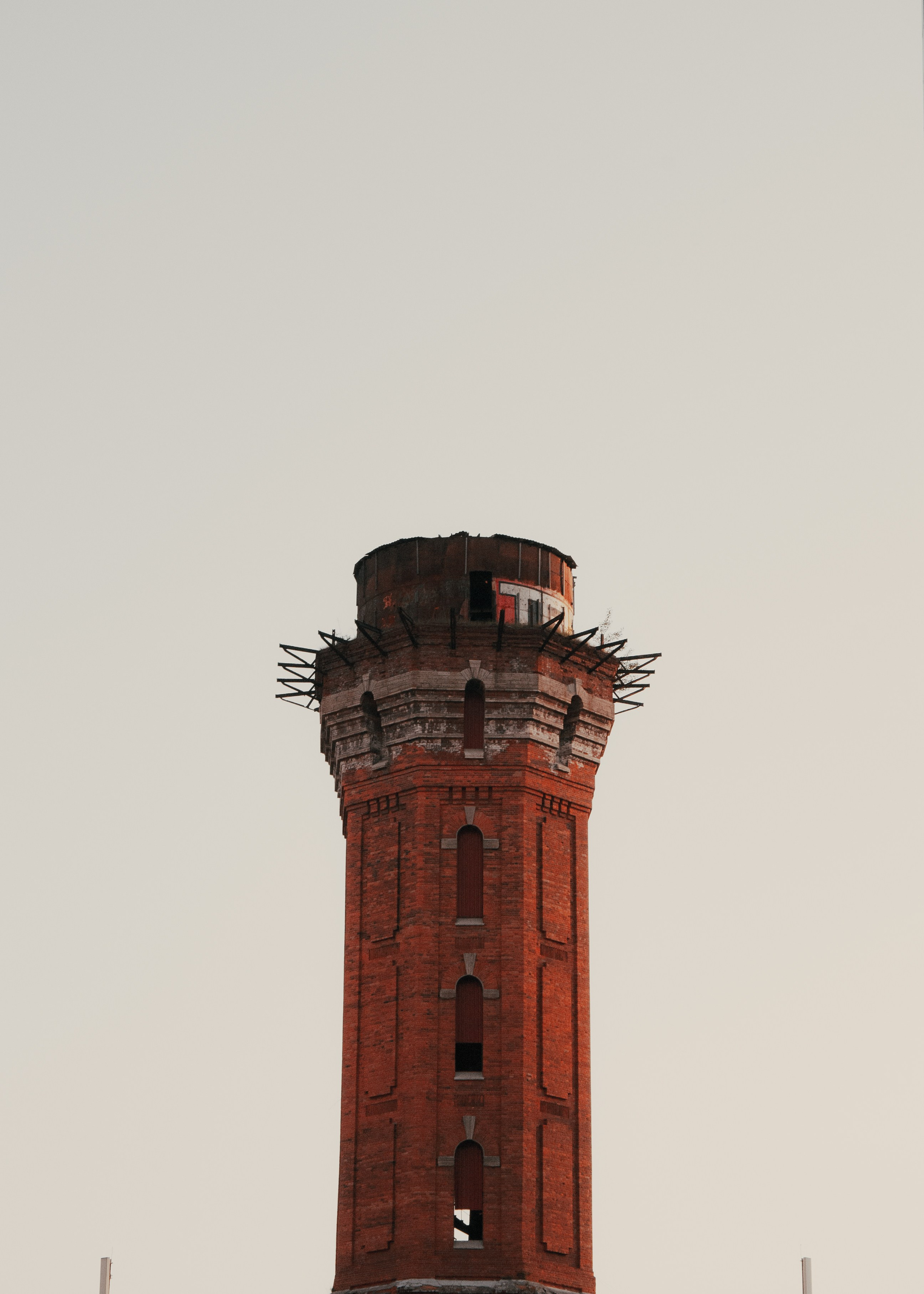 Питер. Портретный фотограф DanilNabody