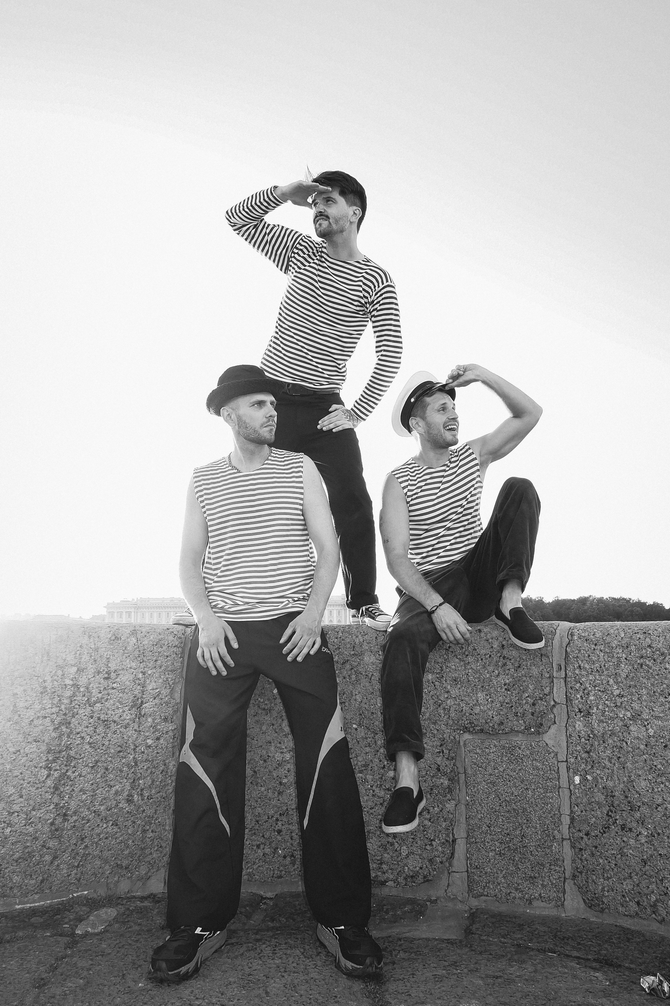 Mitky. Портретный фотограф DanilNabody