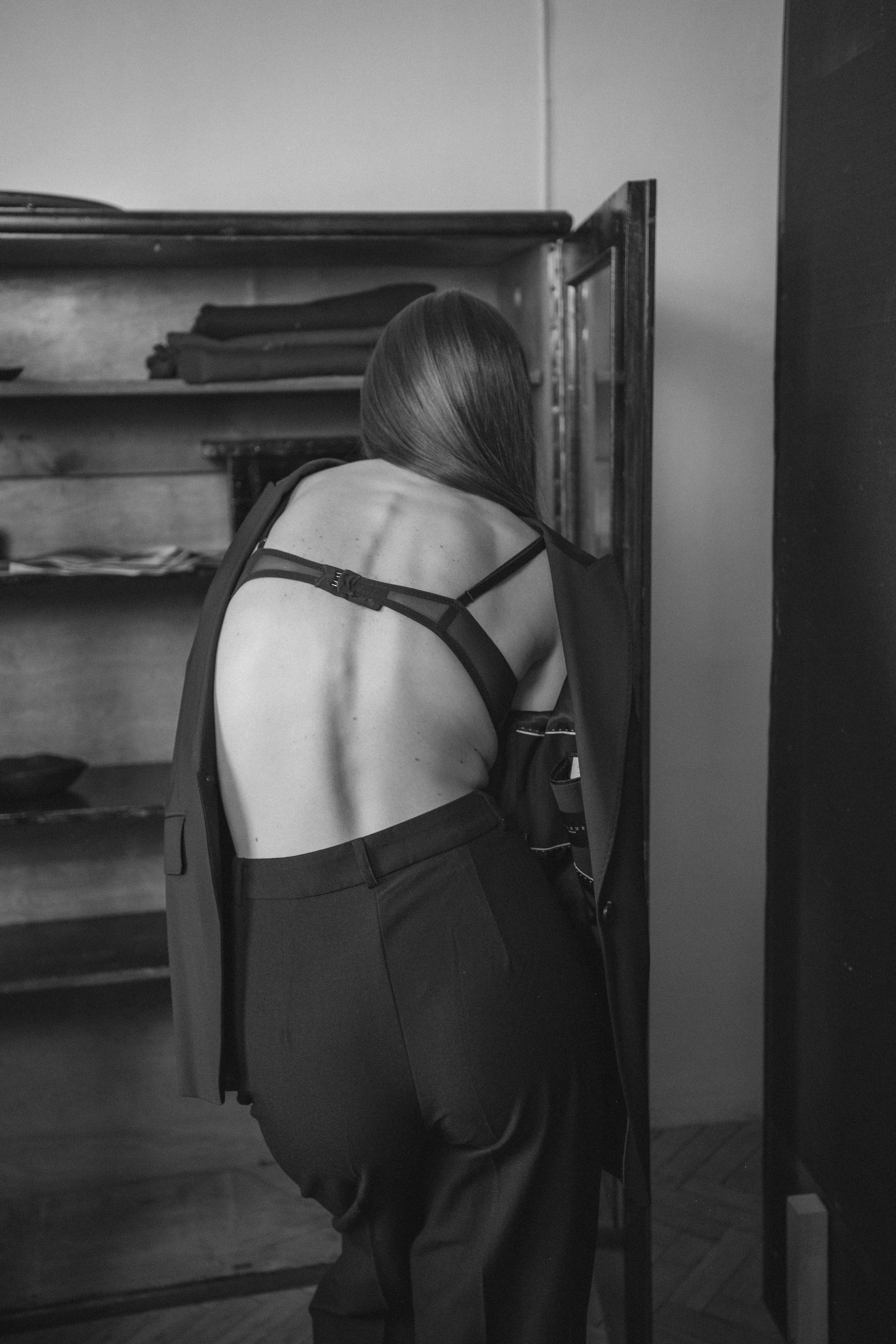 KARINA. Портретный фотограф DanilNabody