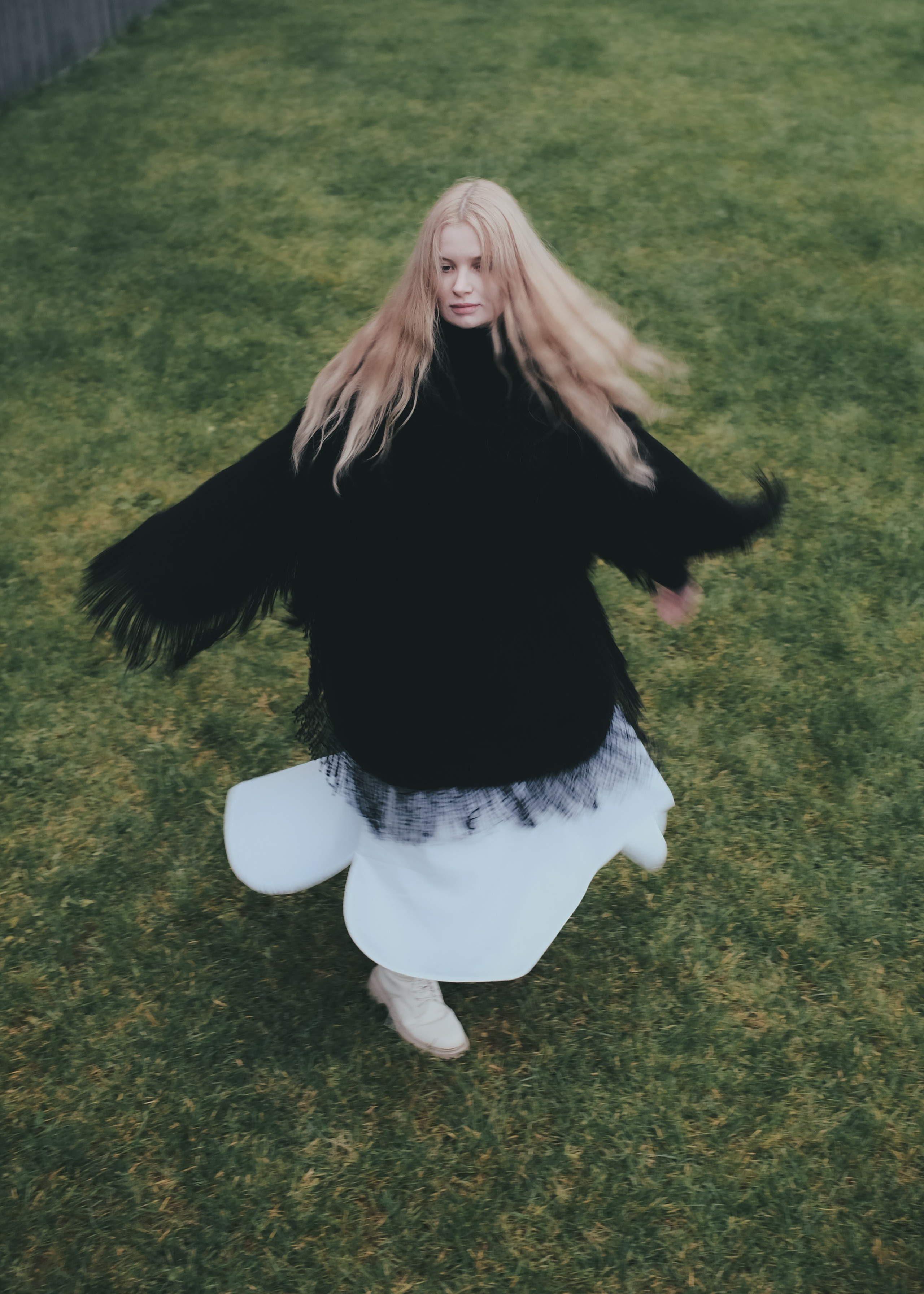 KSIYA. Портретный фотограф DanilNabody