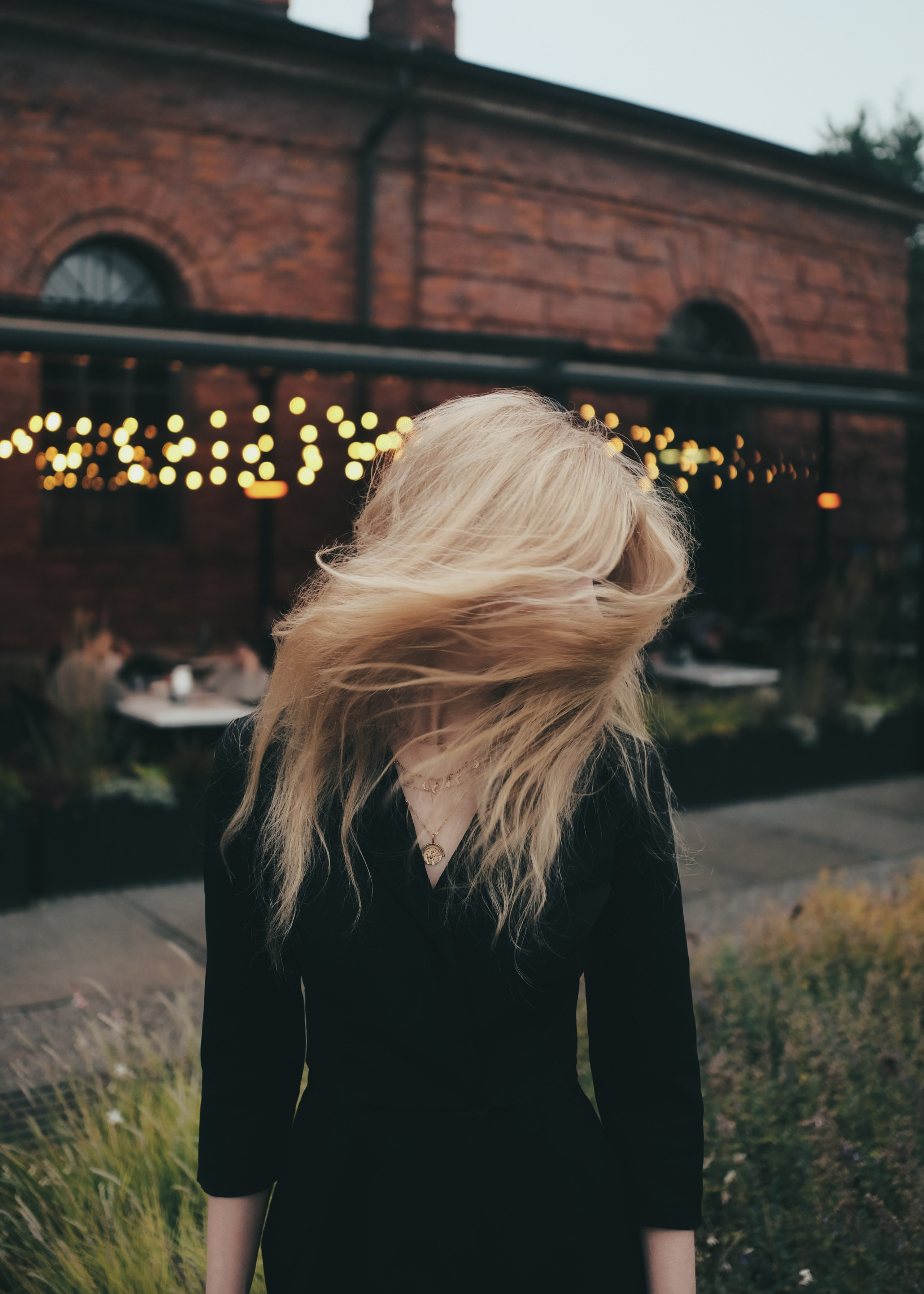 KSIYA. Портретный фотограф DanilNabody