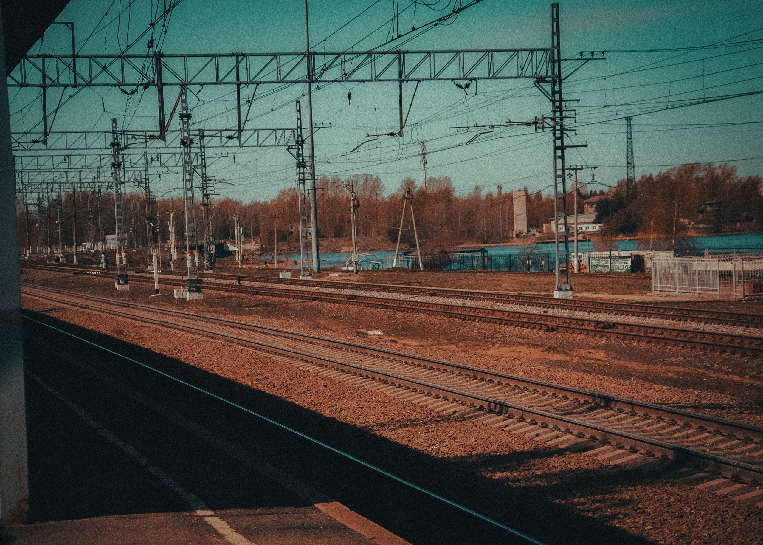 Выборг. Портретный фотограф DanilNabody