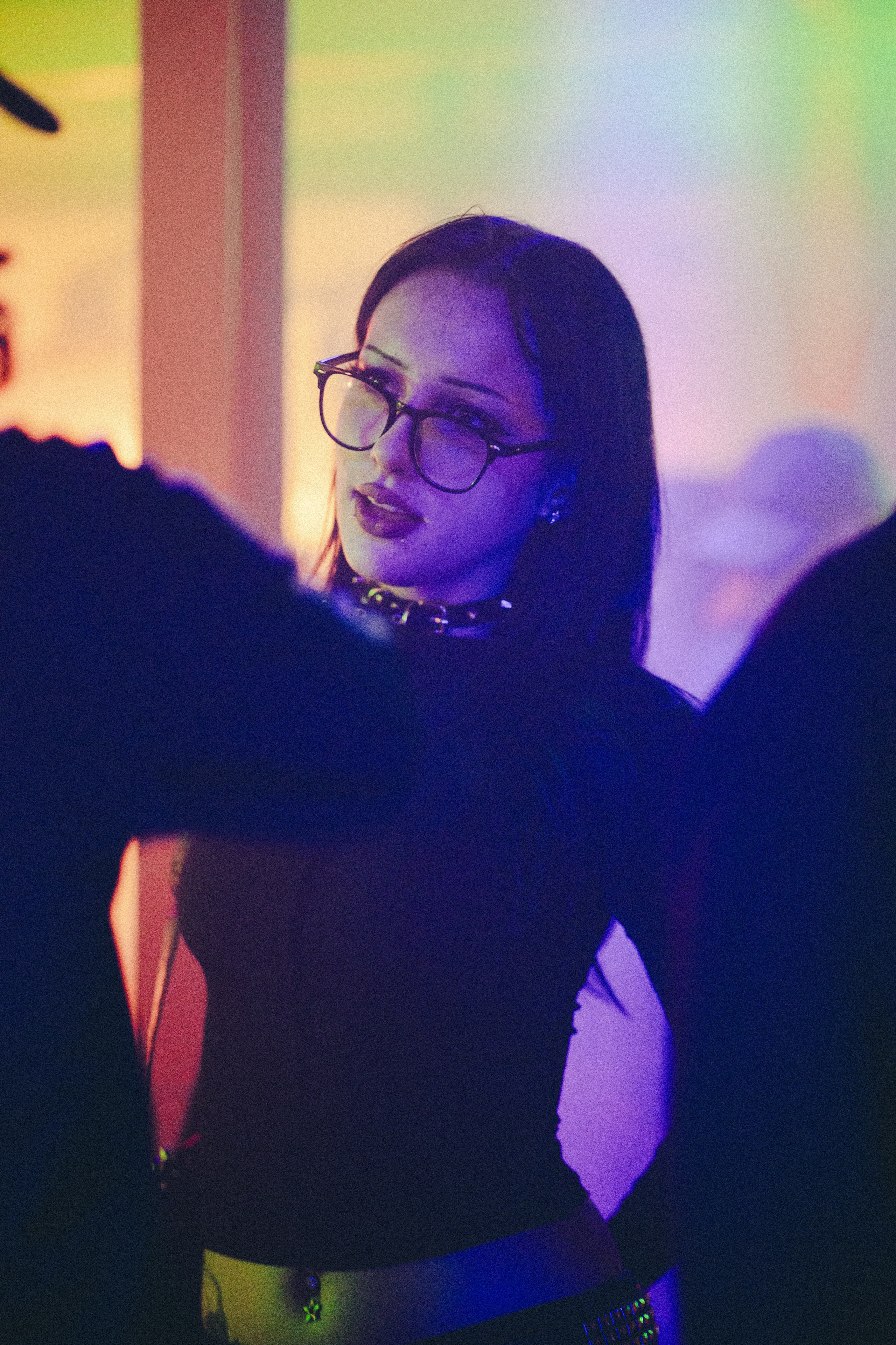 GIRLS POWER | Парк Культуры. Фотограф в Ставрополе Алина Клочкова