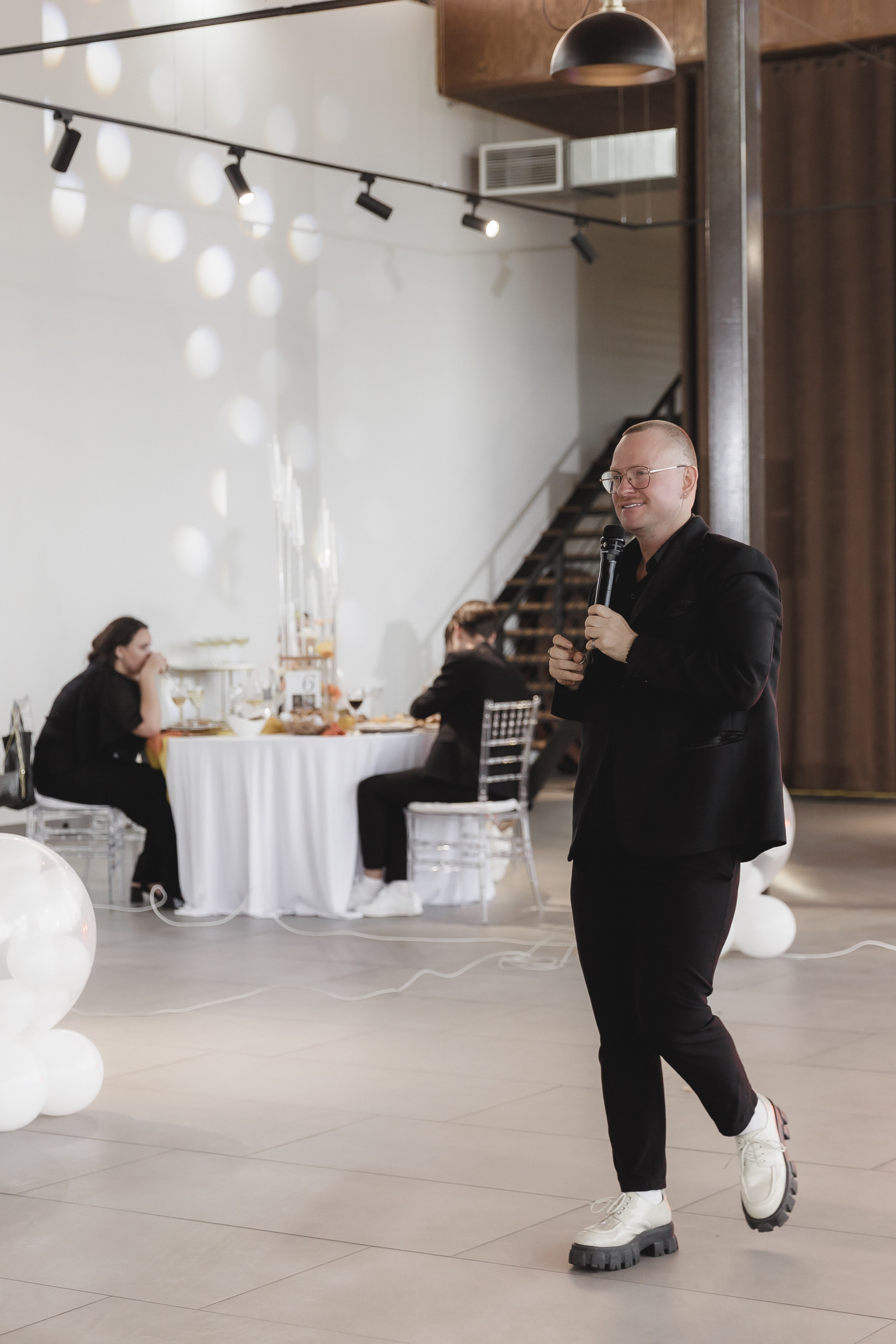 Артём и Дарья. Фотограф в Волгограде — Александра Искандерова