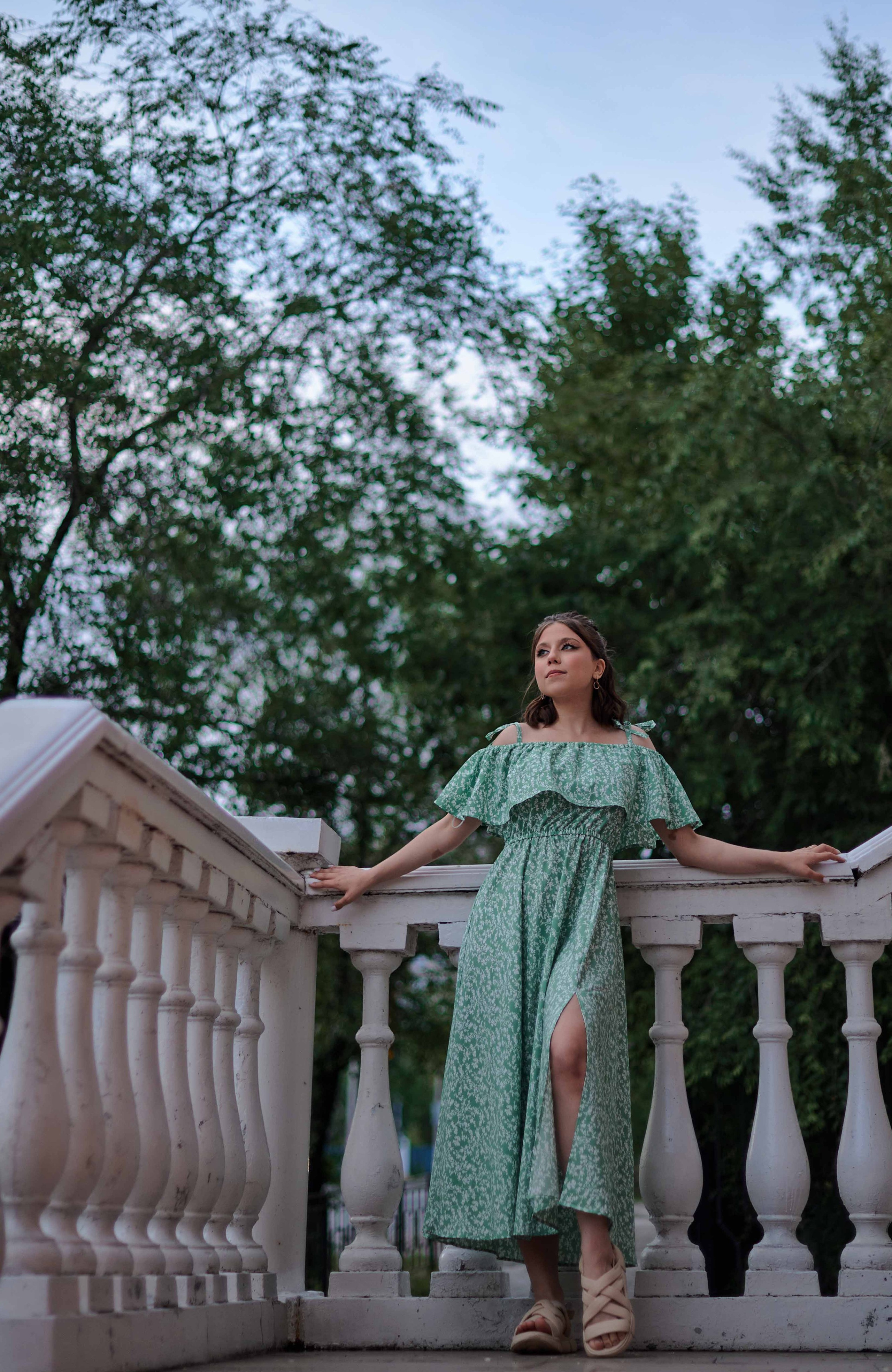 Настя. Фотограф Виктория Воронина