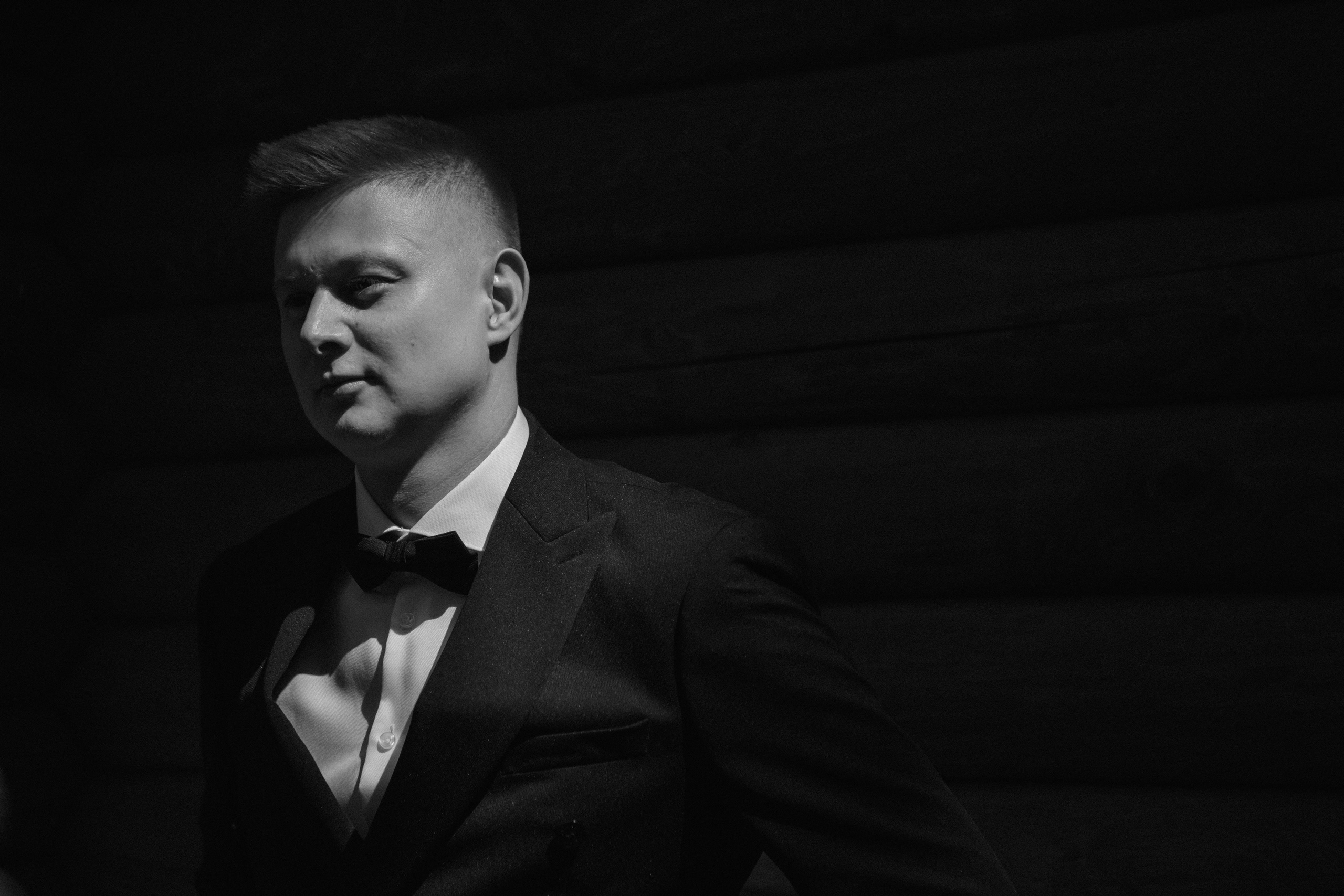 Свадебная выездная церемония. Главная