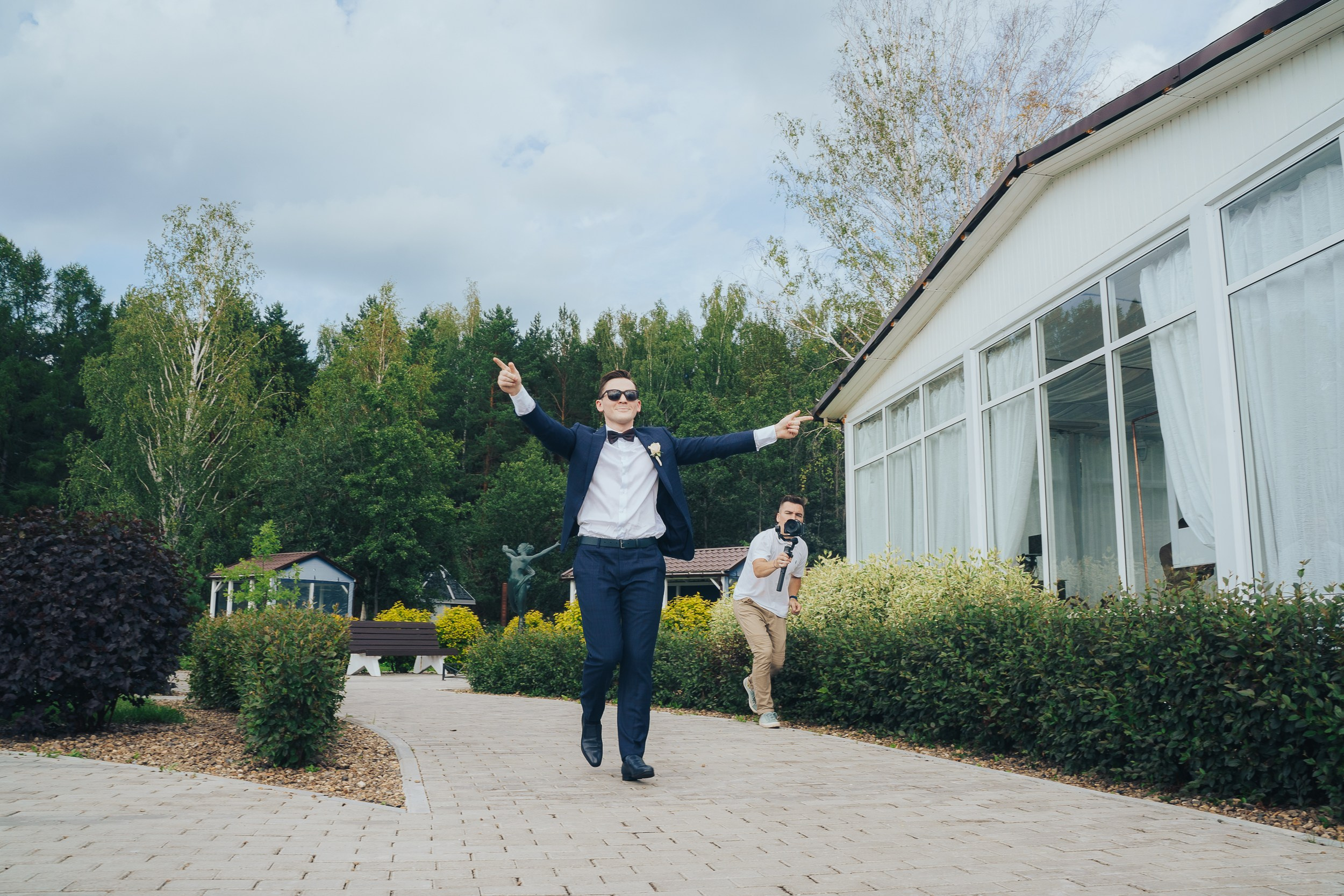 Свадьба Данил и София. Ваш свадебный и семейный фотограф