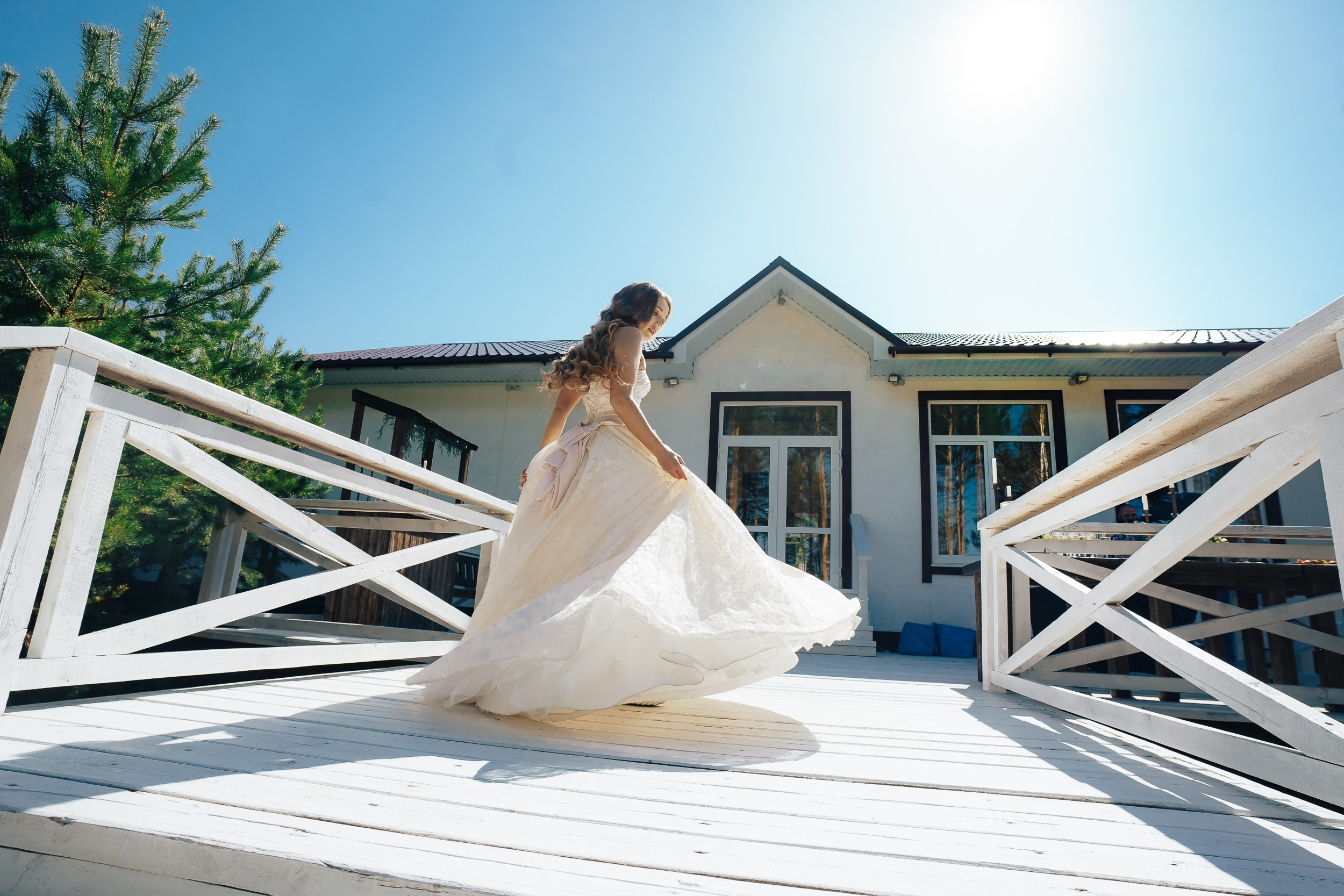 Свадьба Масловых. Ваш свадебный и семейный фотограф