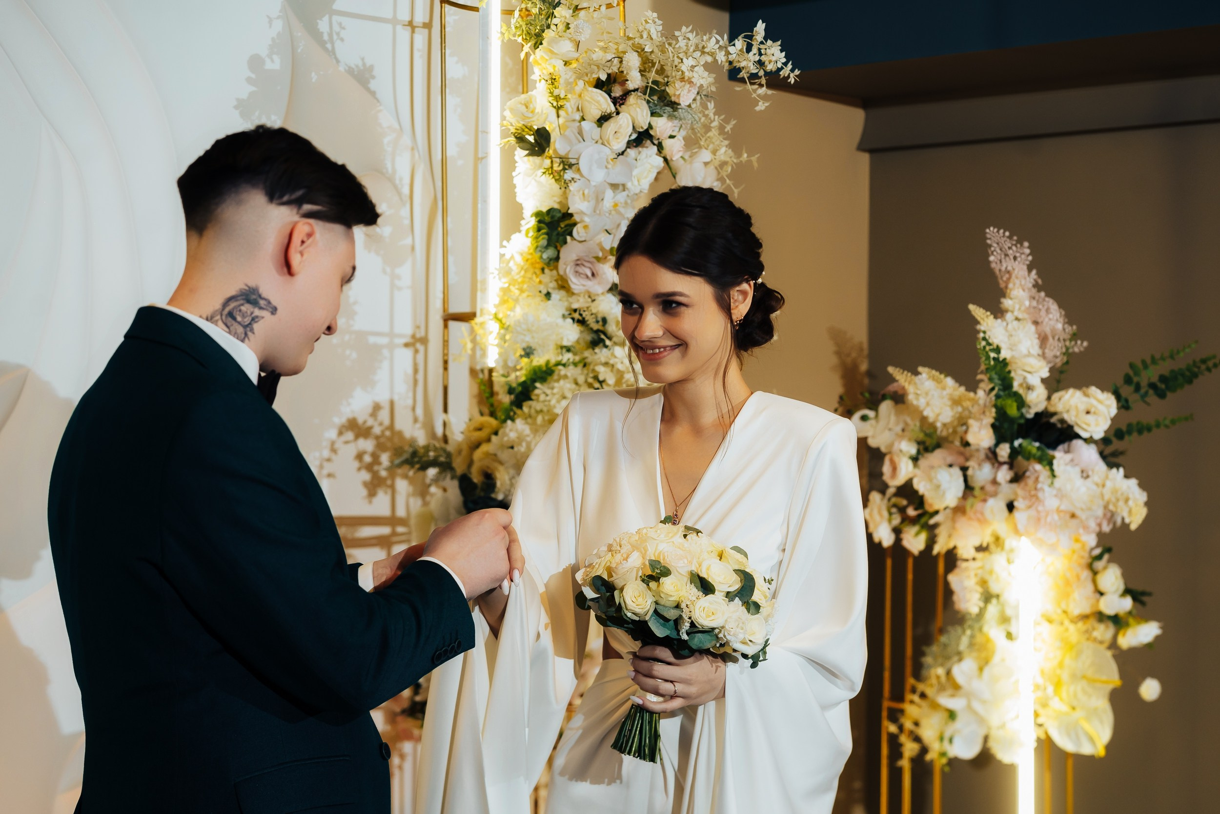 Свадьба Ярослав и Светлана. Ваш свадебный и семейный фотограф