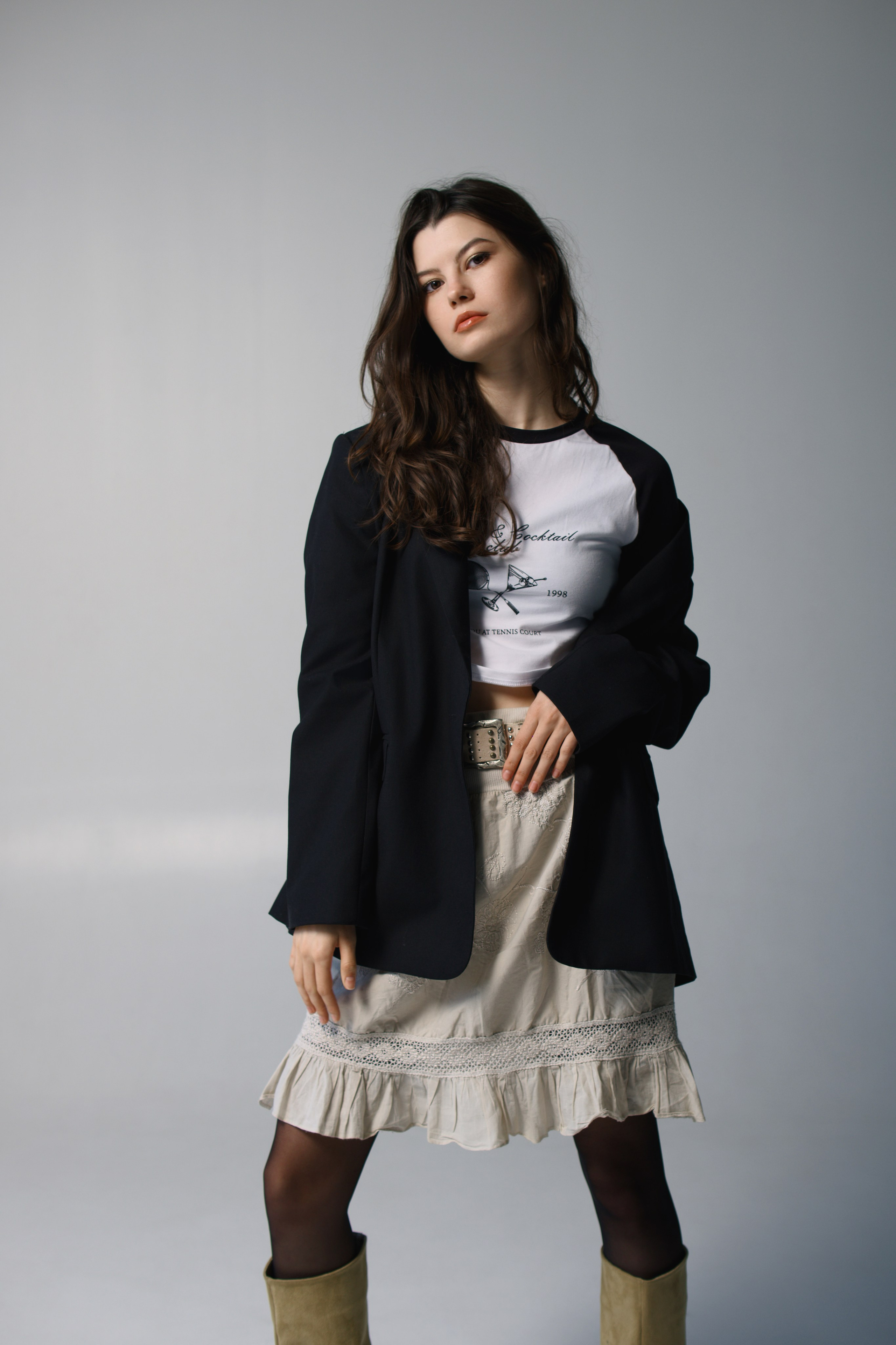 Анастасия. Фотограф в Москве Михаил Елизарьев