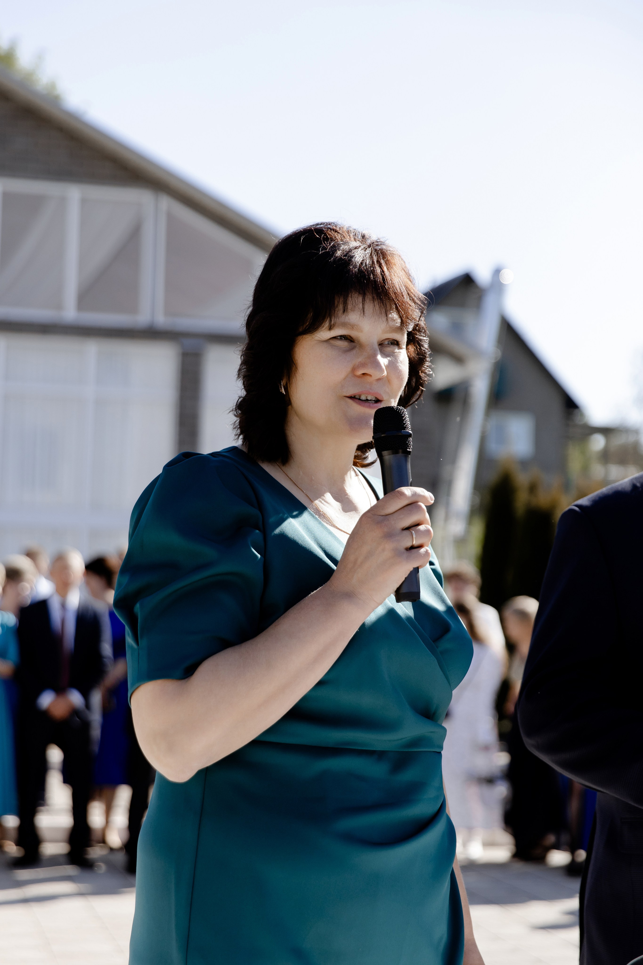 Свадебный день Паши и Светы. Свадебный фотограф Анна Бабахина