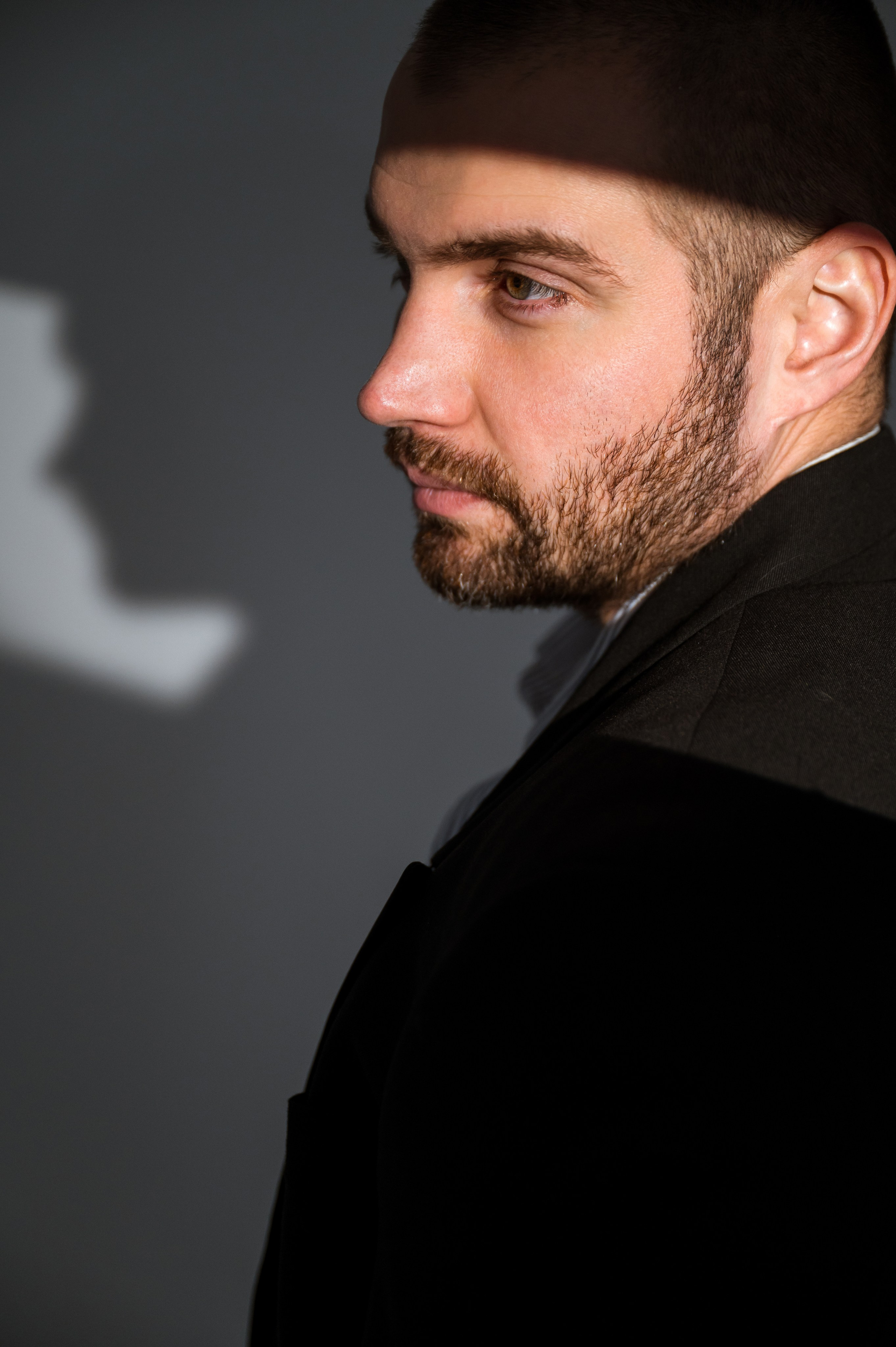 Николай. Свадебный и портретный фотограф в Белгороде Олеся Гавшина