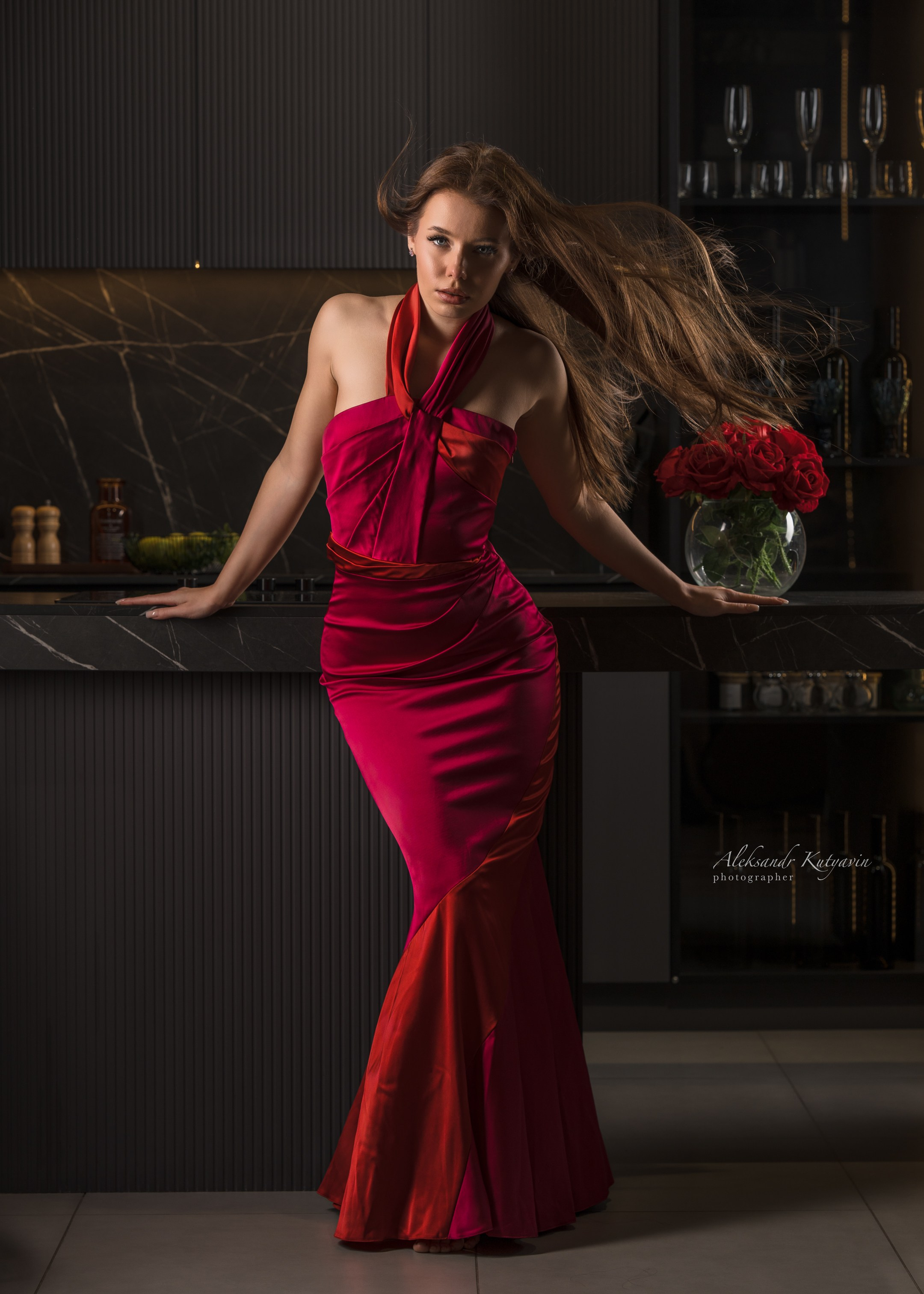 Портфолио. Фотограф в Москве Александр Кутявин