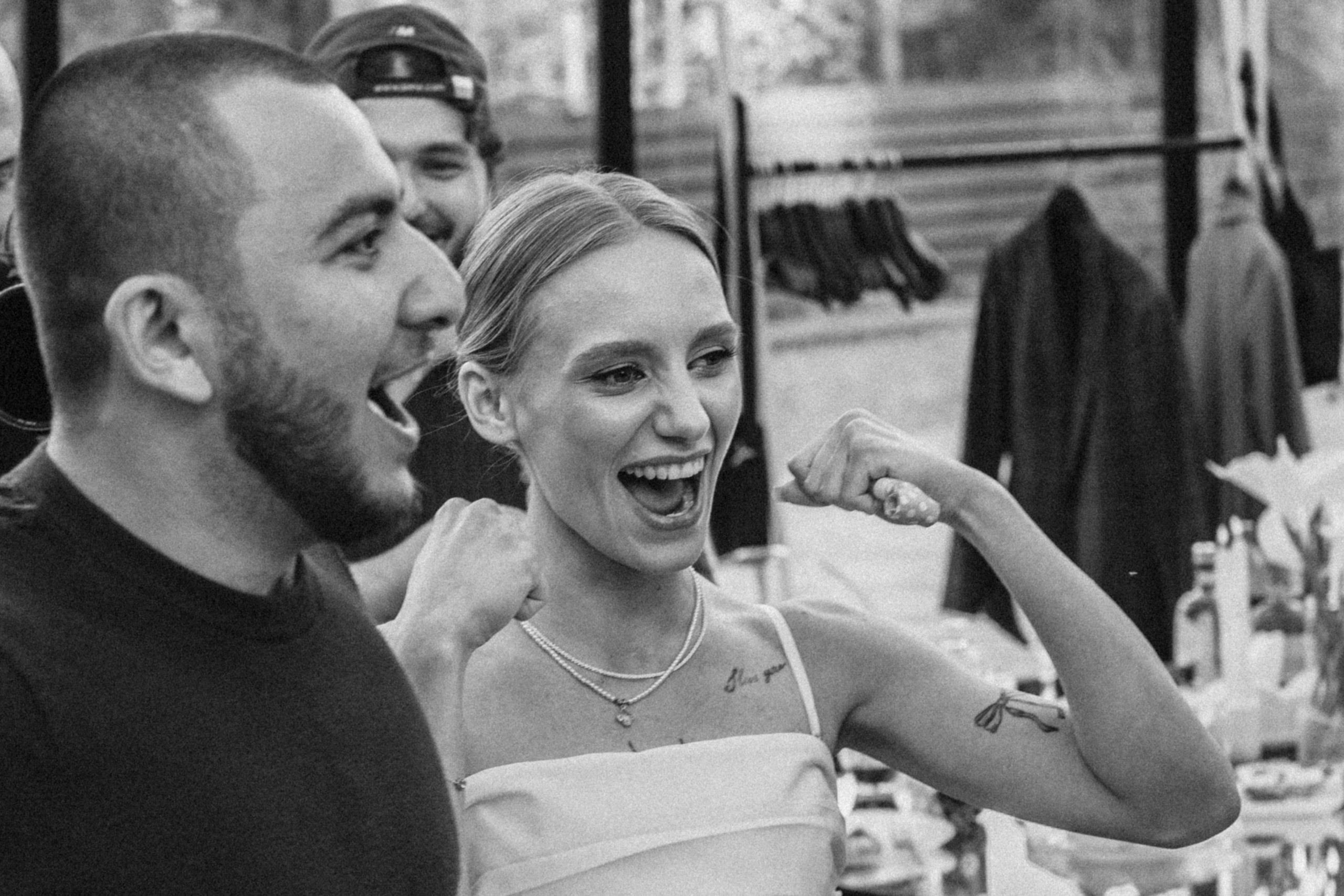 Юлия и Руслан. Свадебные фотографы в г. Сургут Маркова Наталья и Замахина Елена
